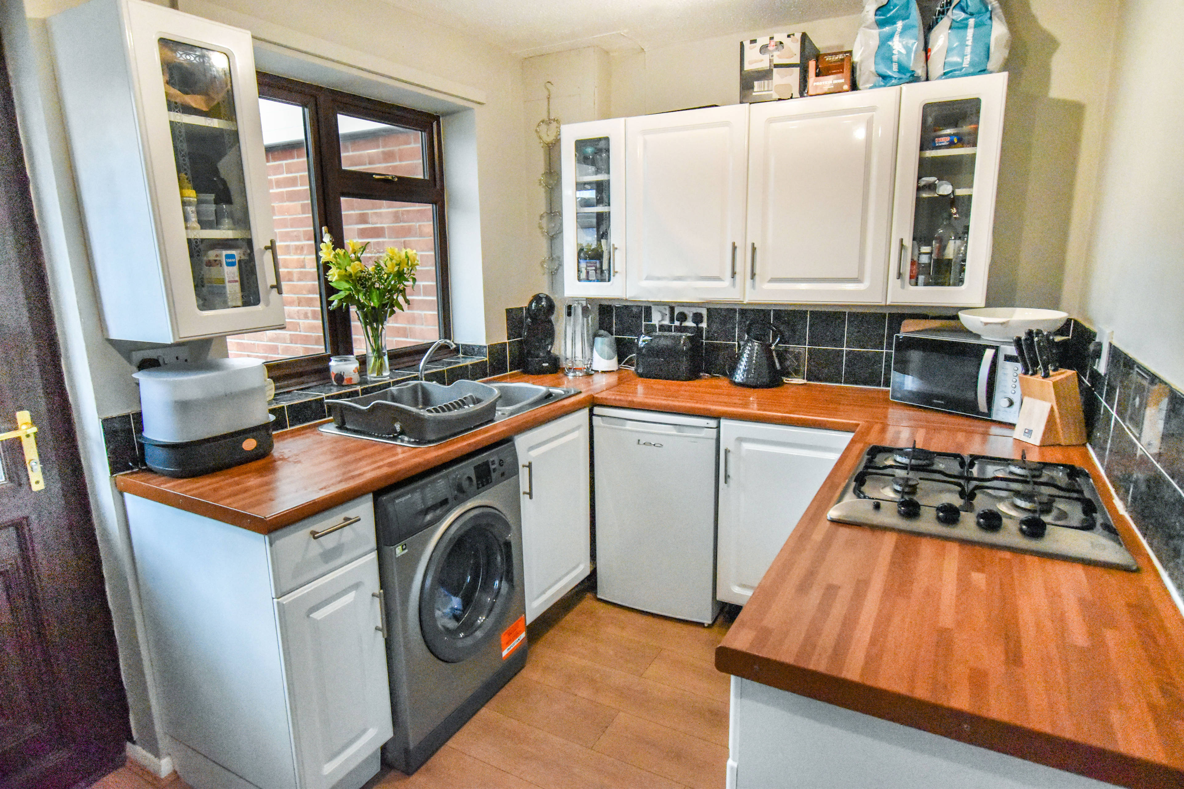 Kitchen/Breakfast