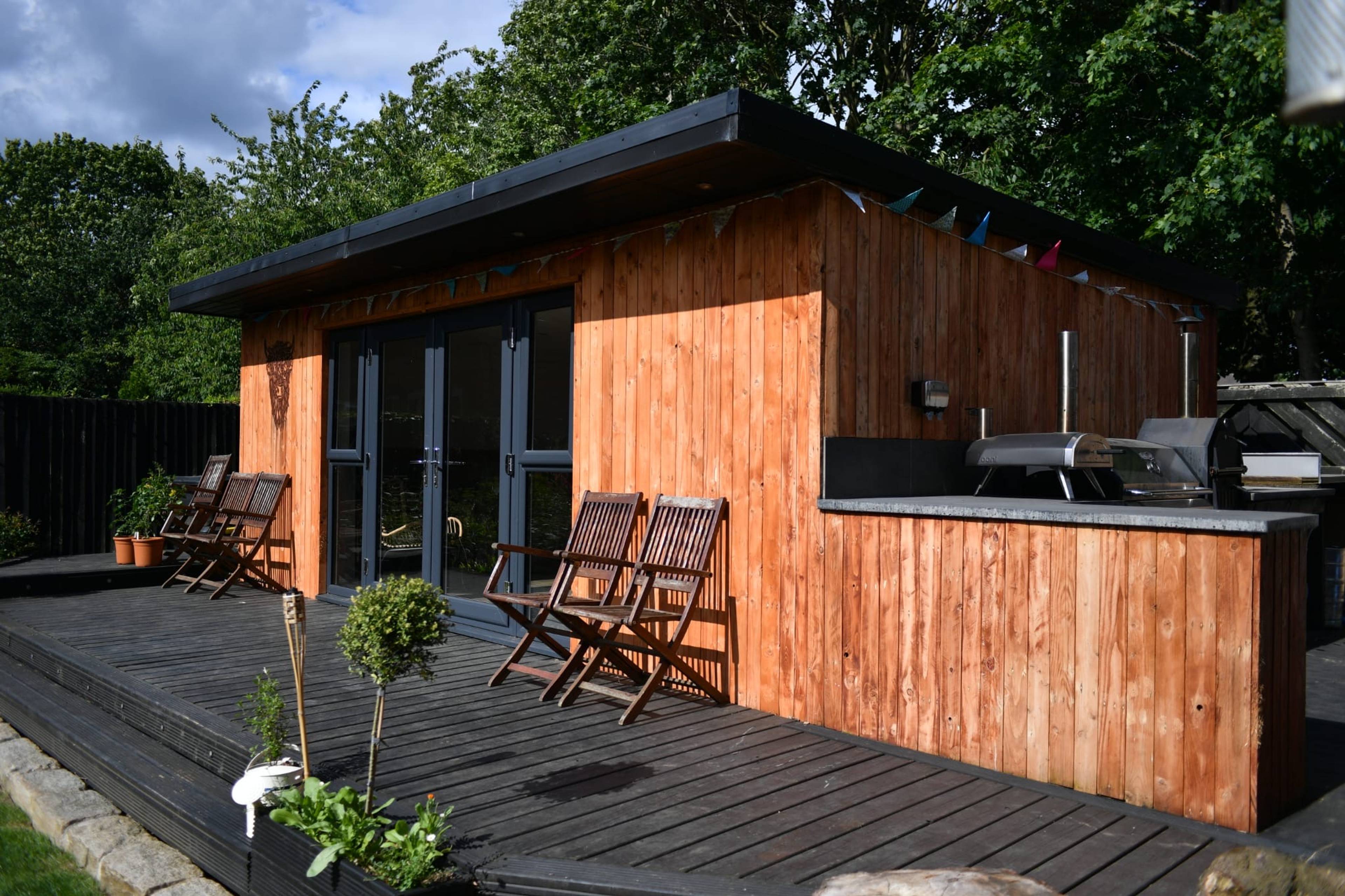 Summer House