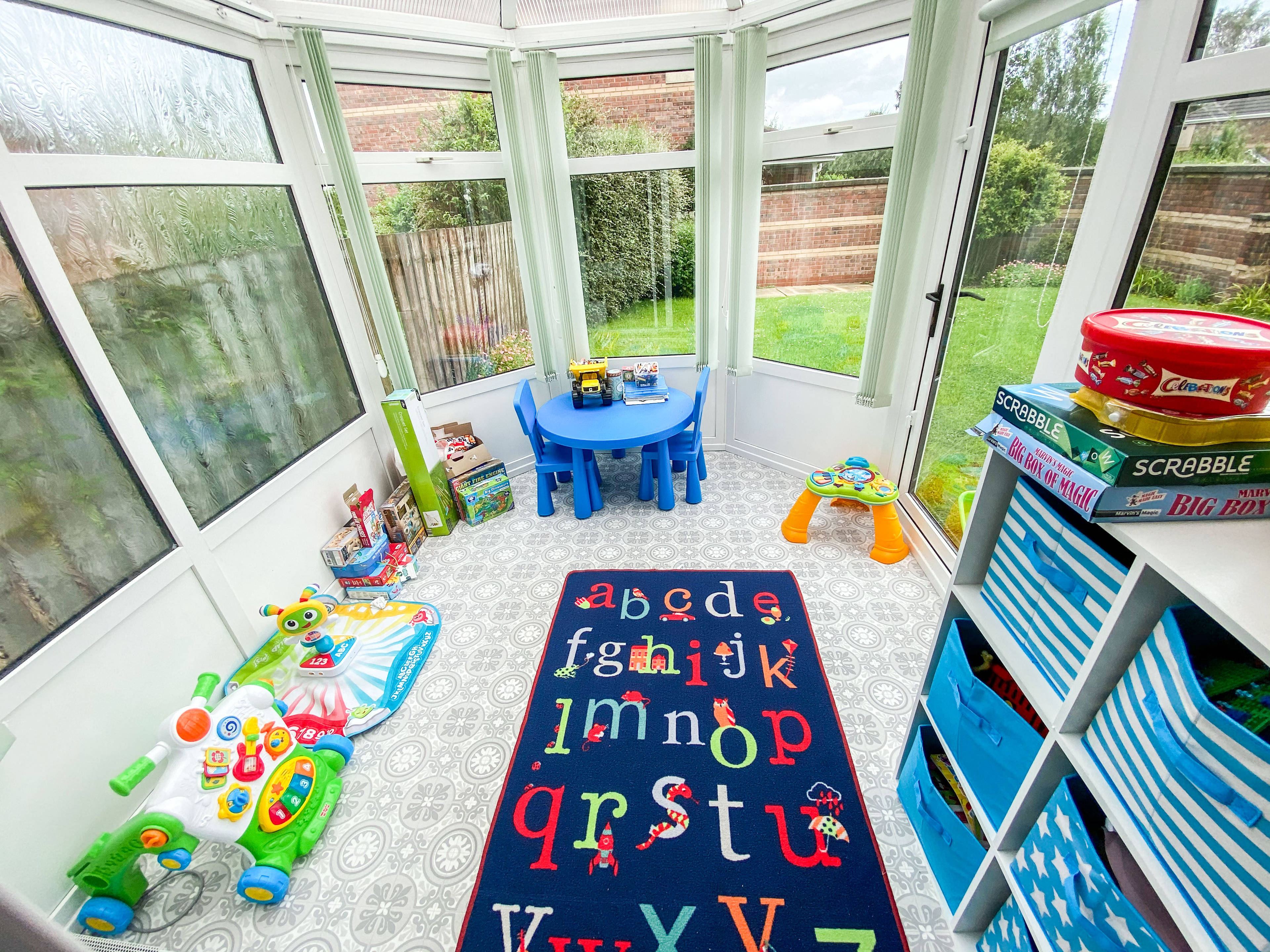 Conservatory