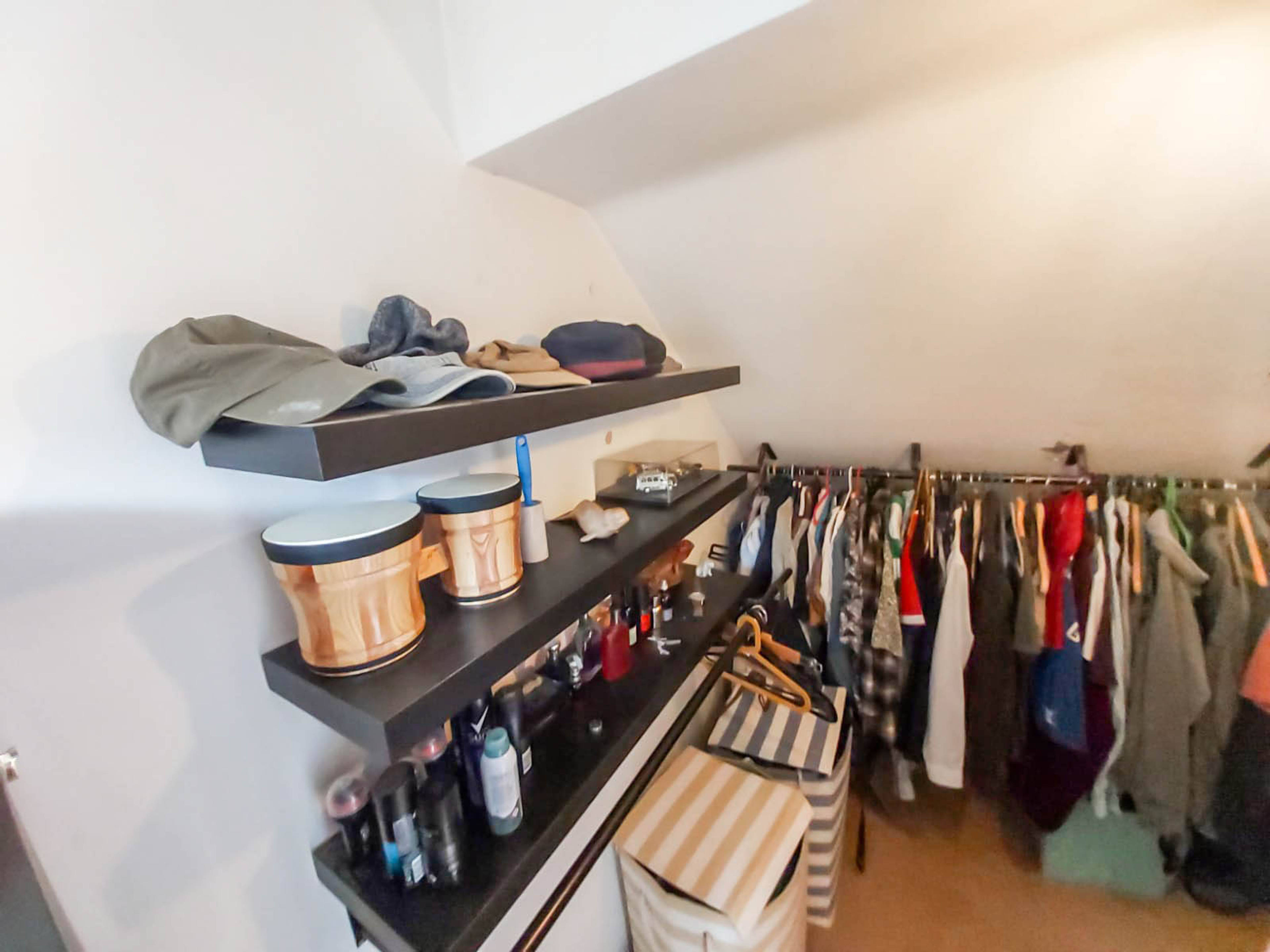 Storage Room