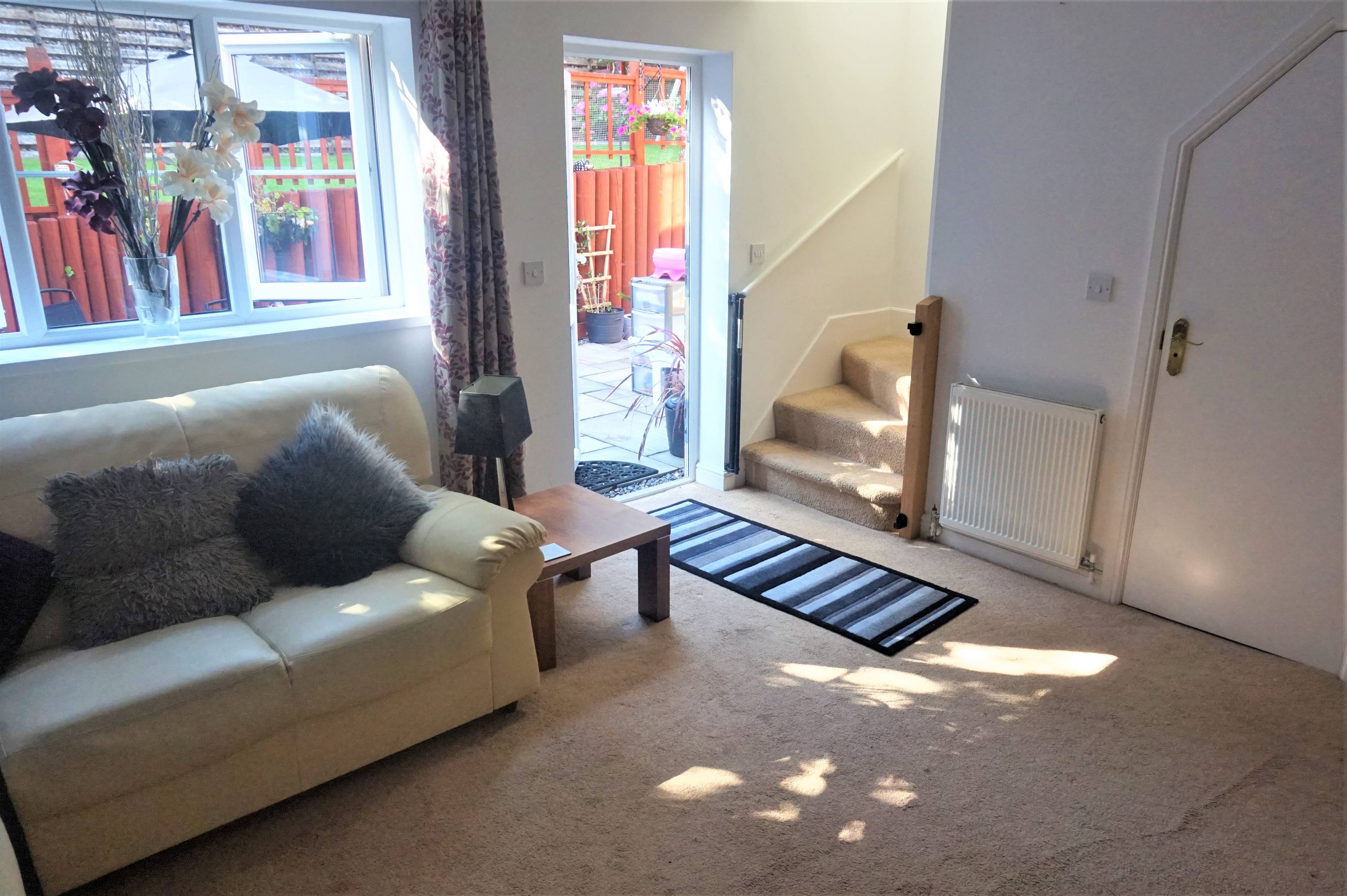 Annexe Living Room
