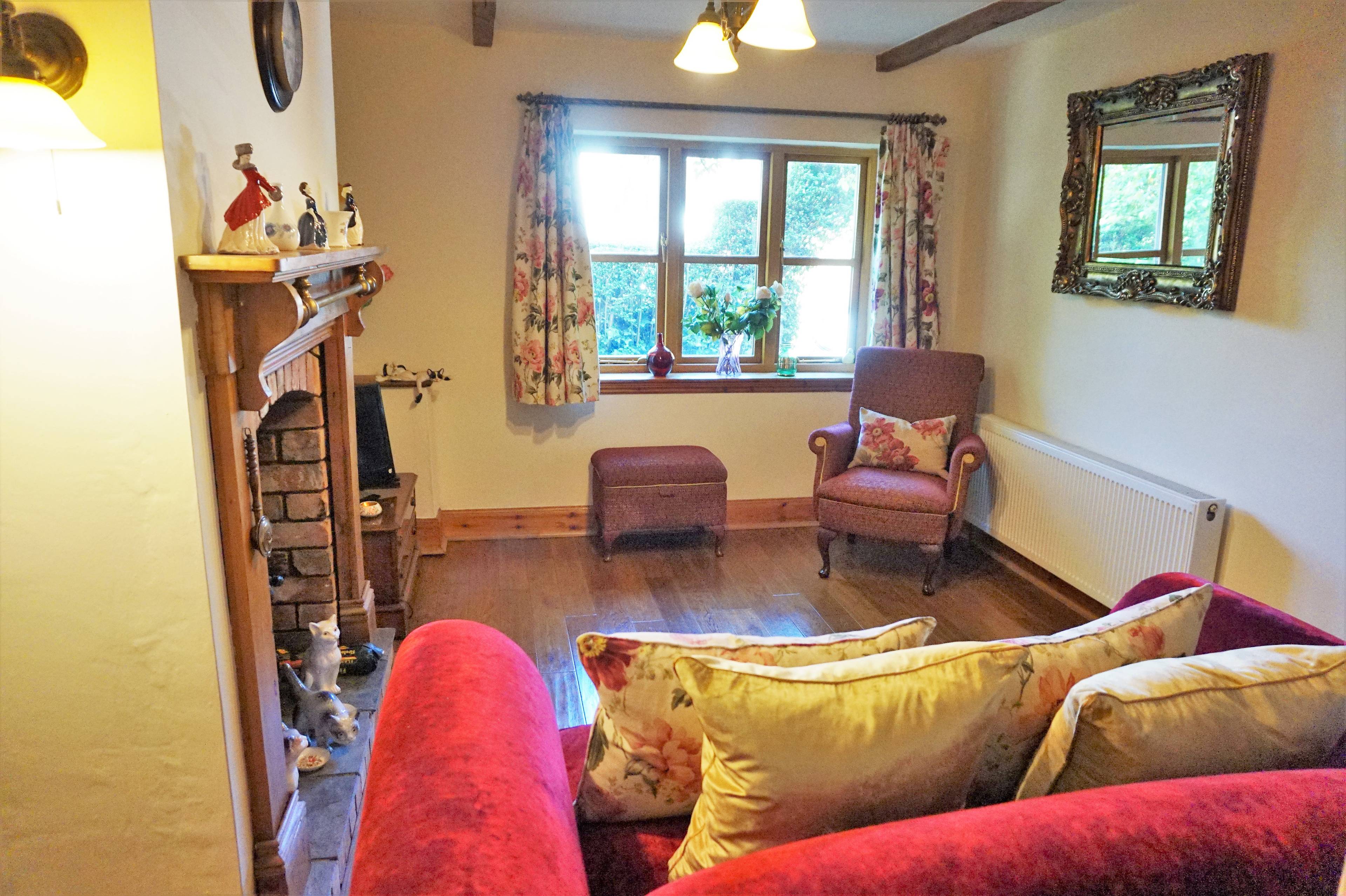 Reception Room Two