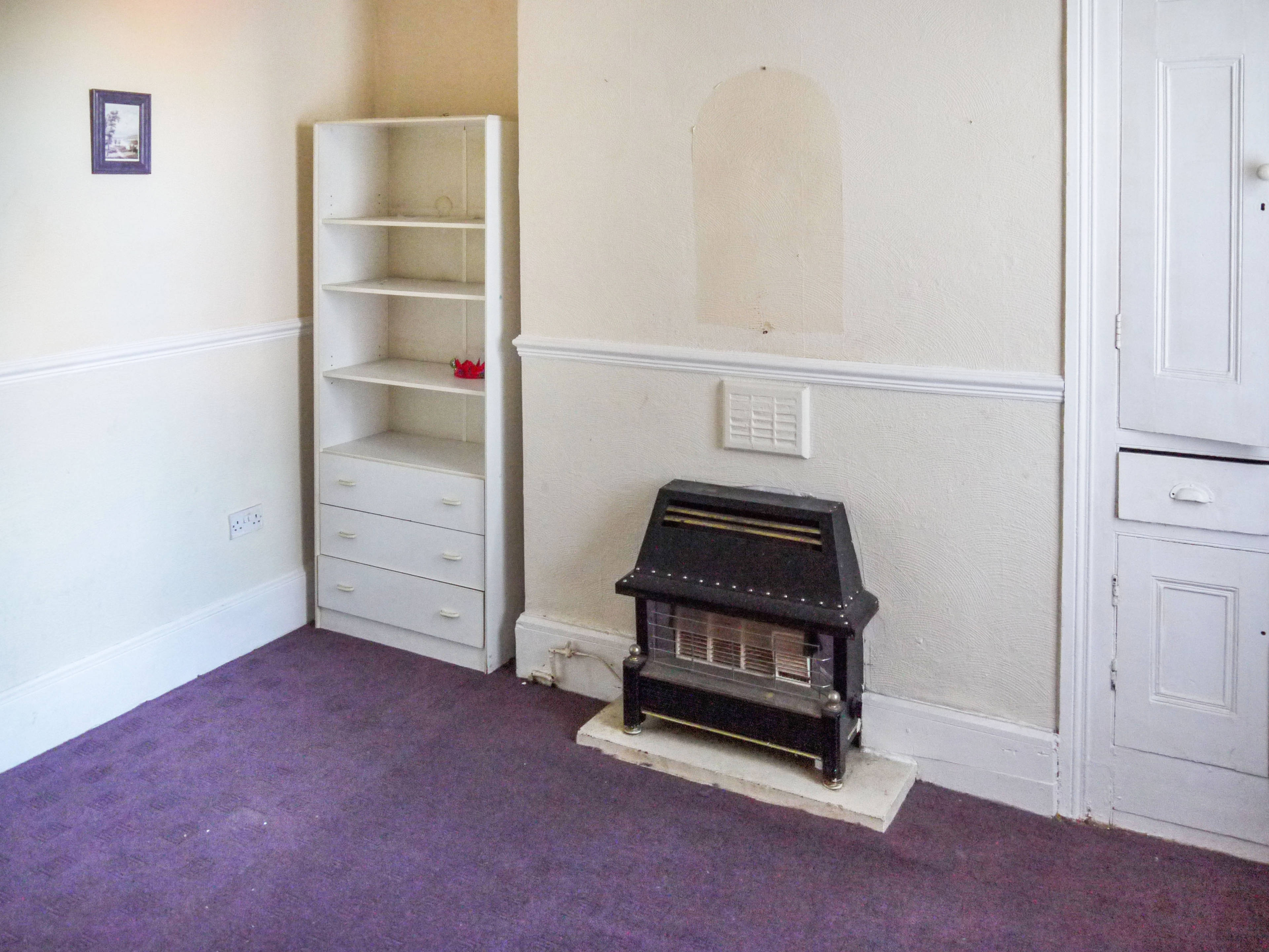 Reception Room Two