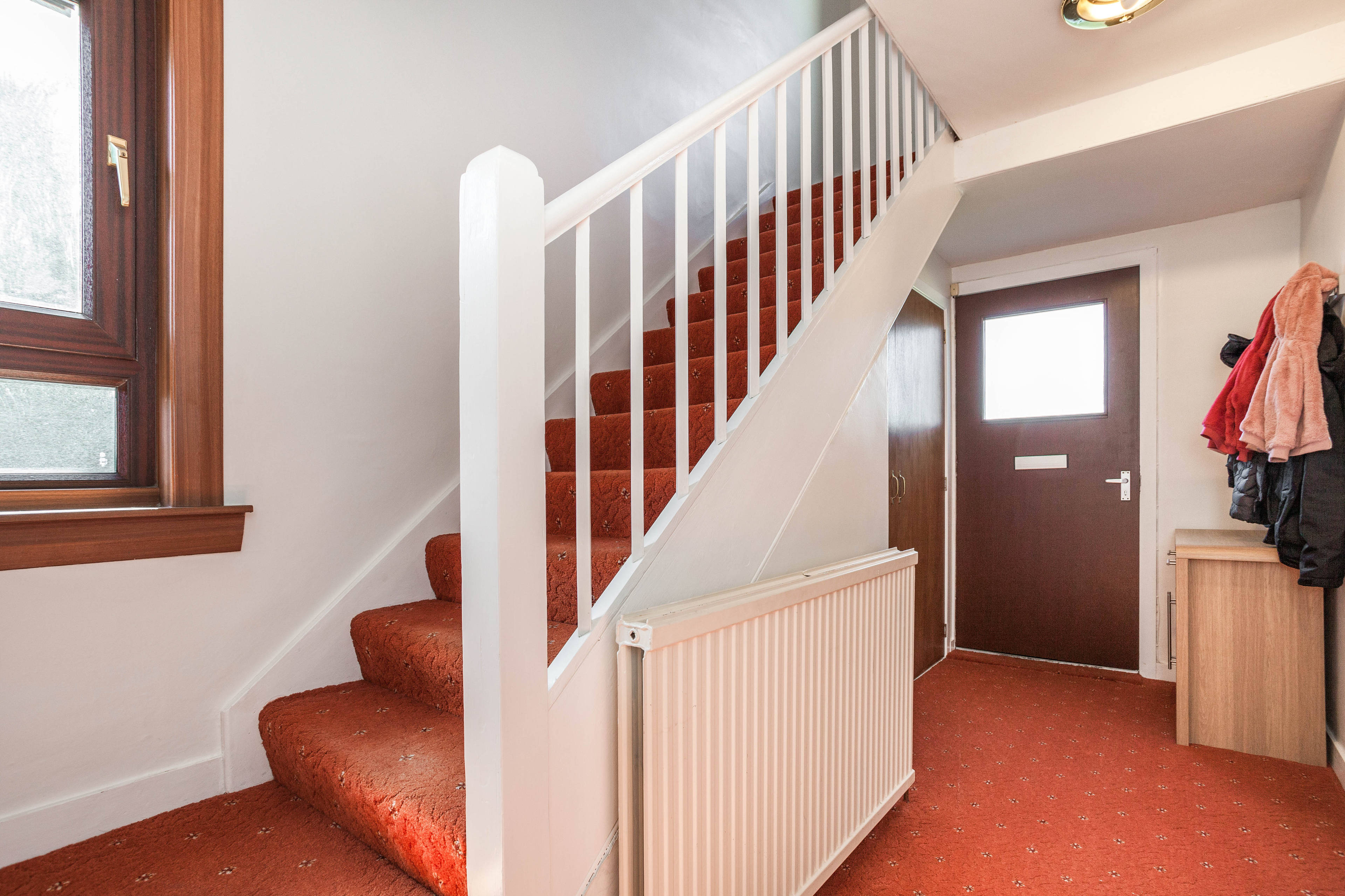 staircase