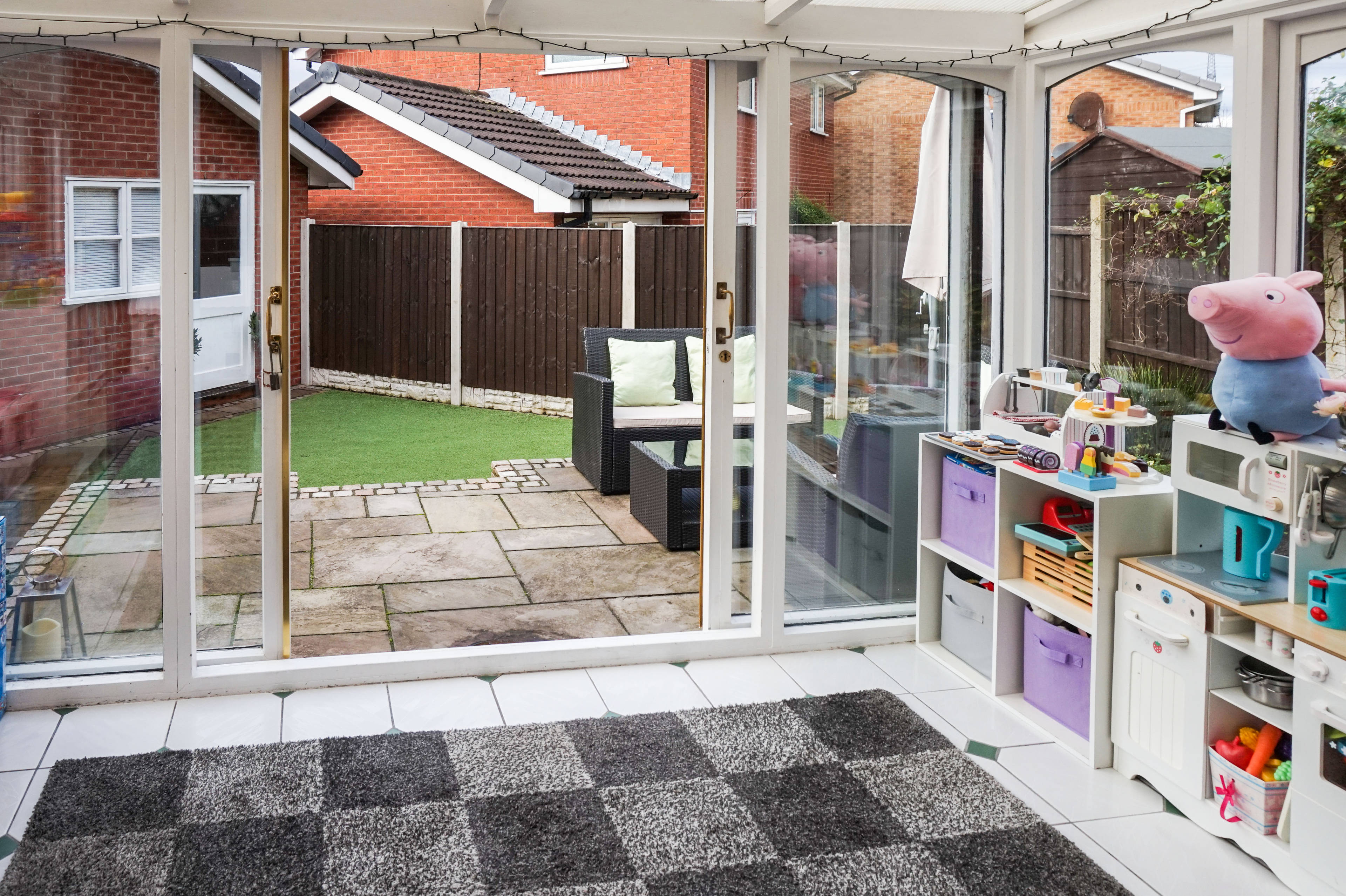 Conservatory