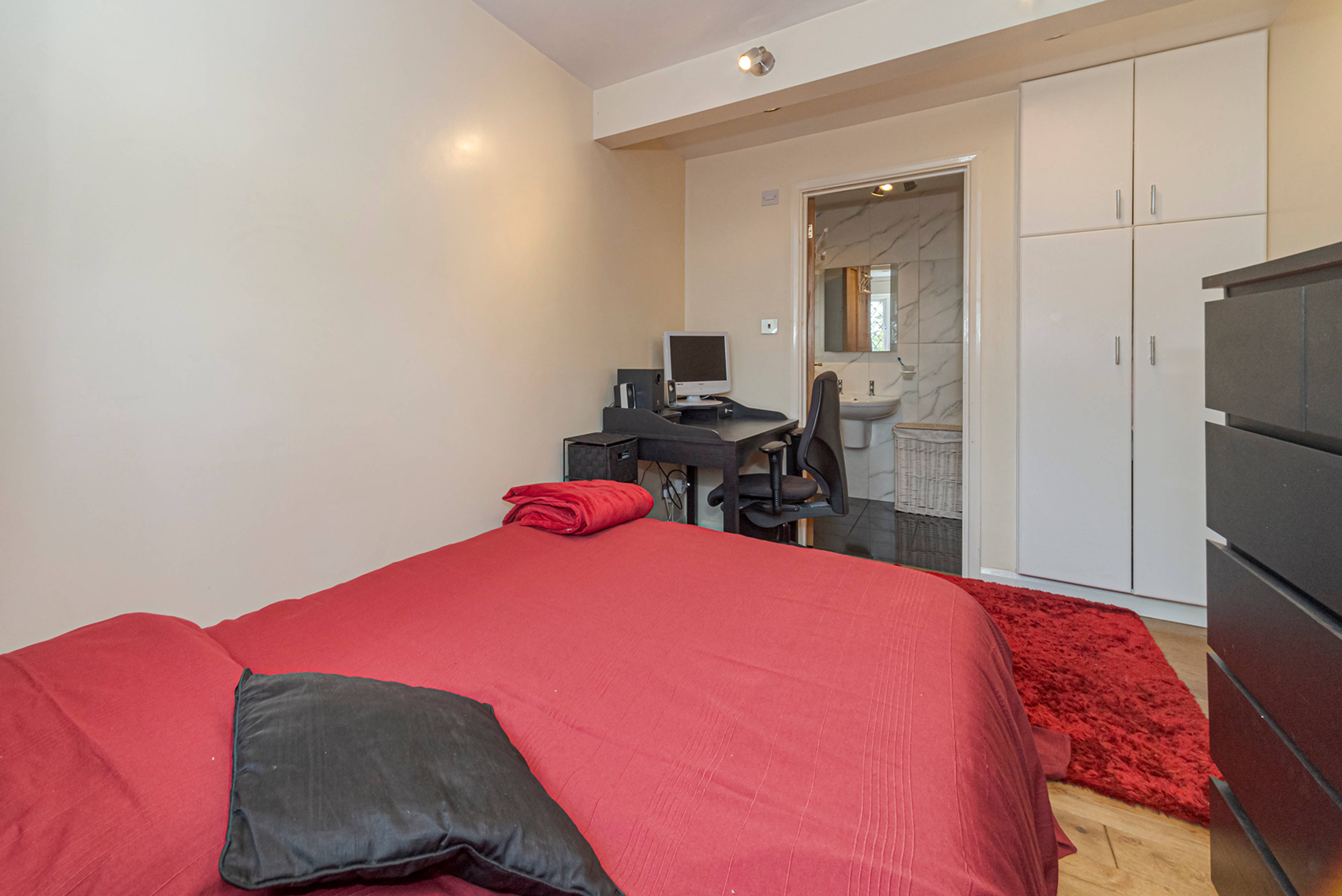 Bedroom Six