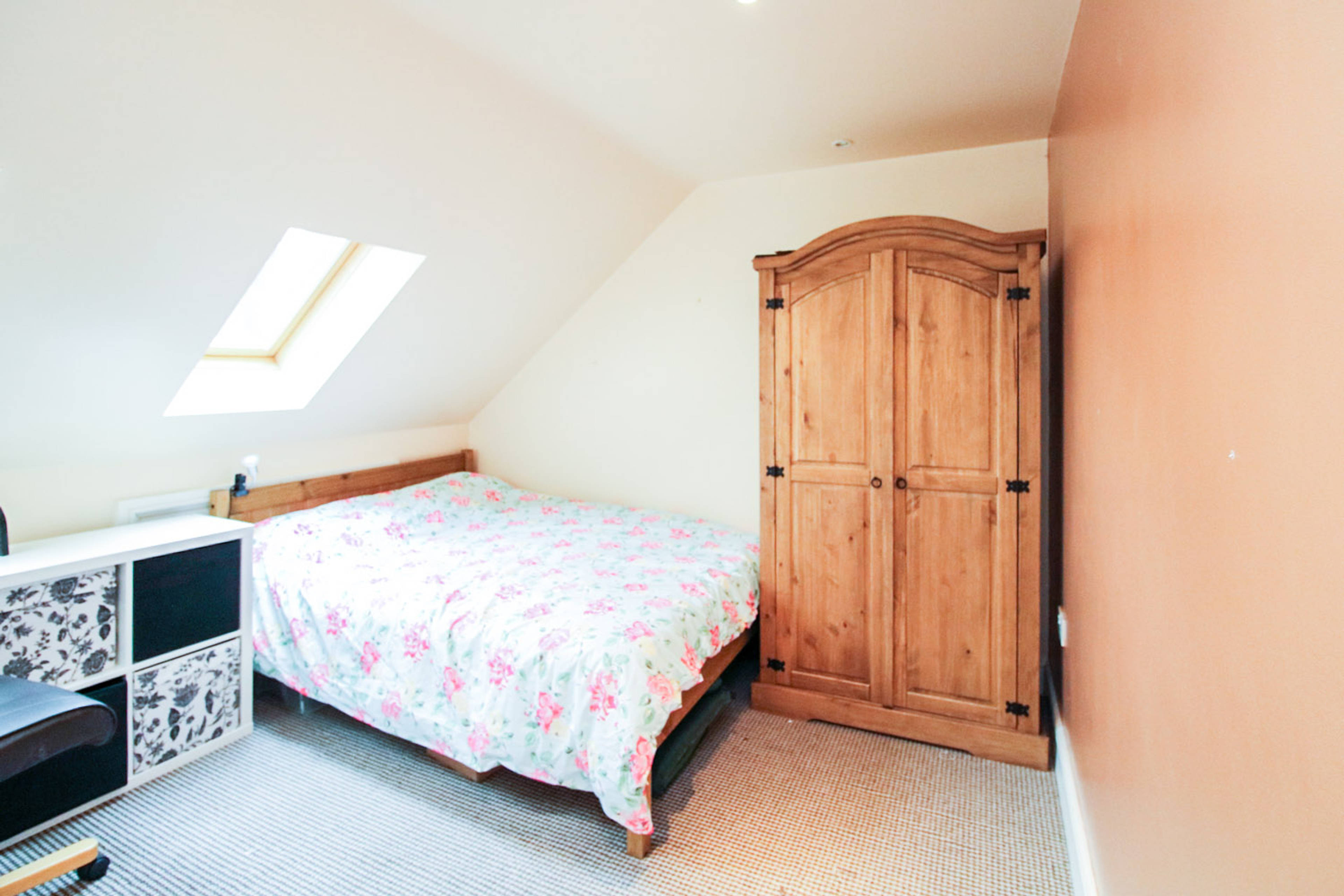 Annexe Bedroom