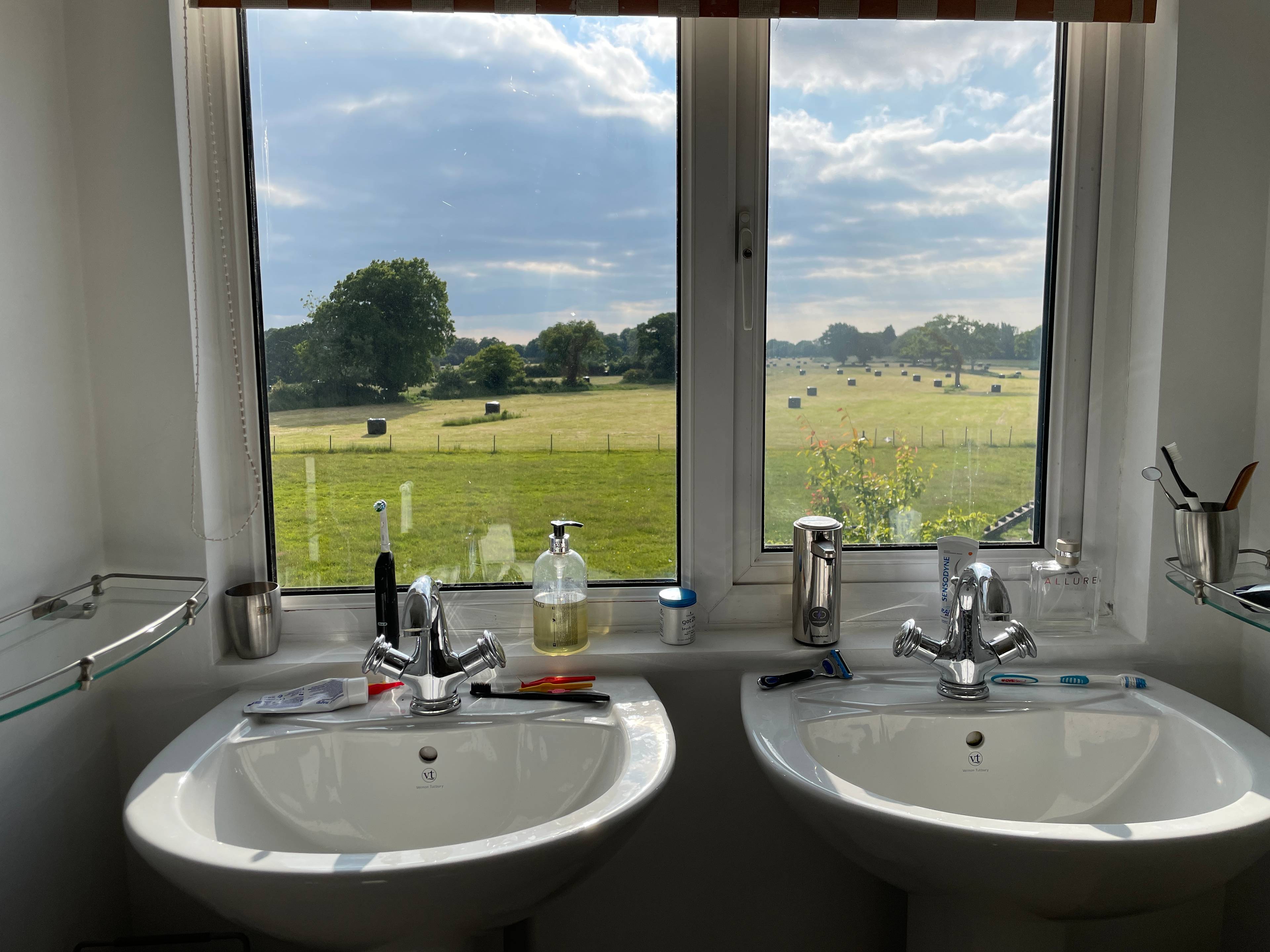 Bathroom Two