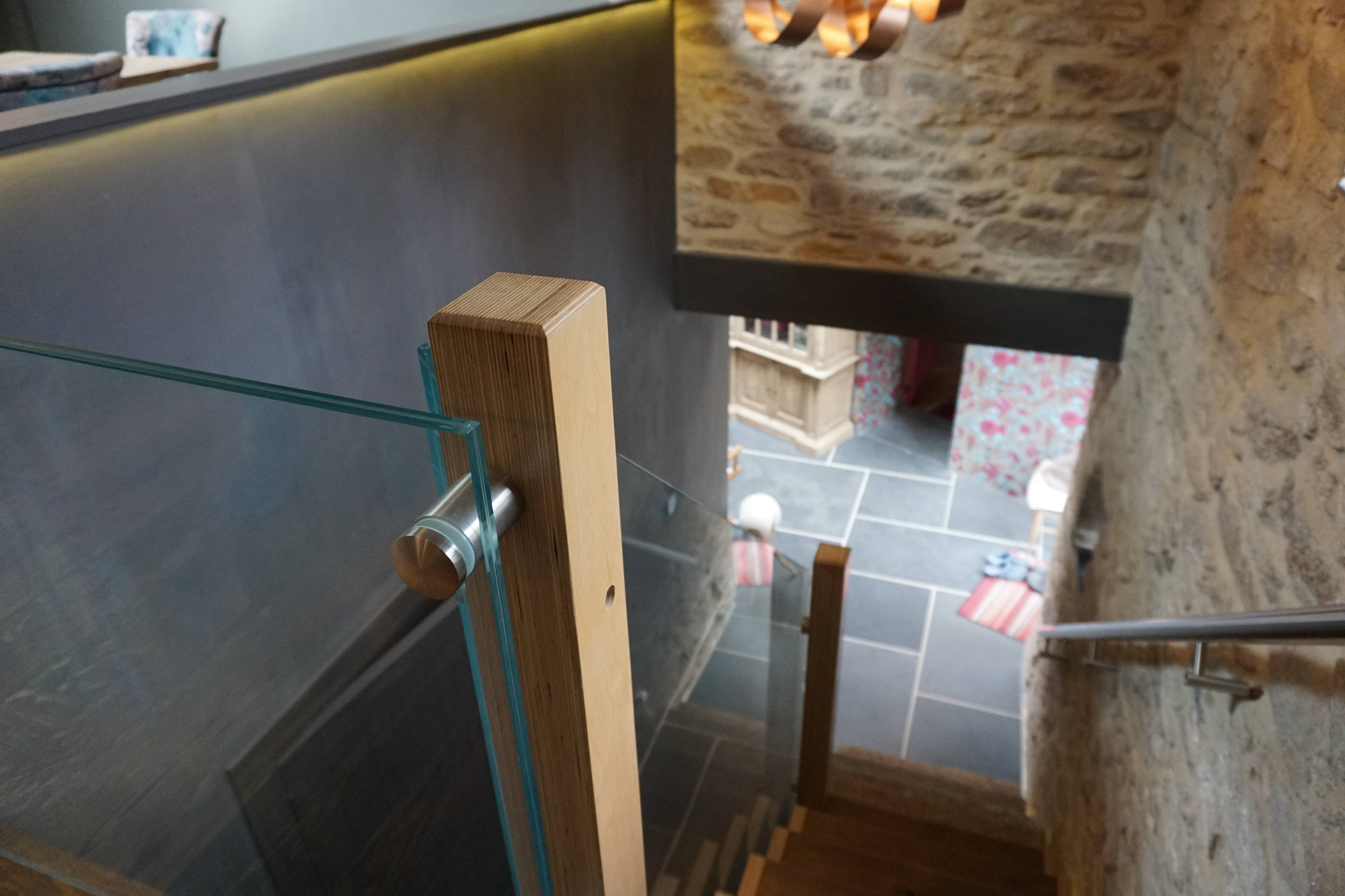 Staircase