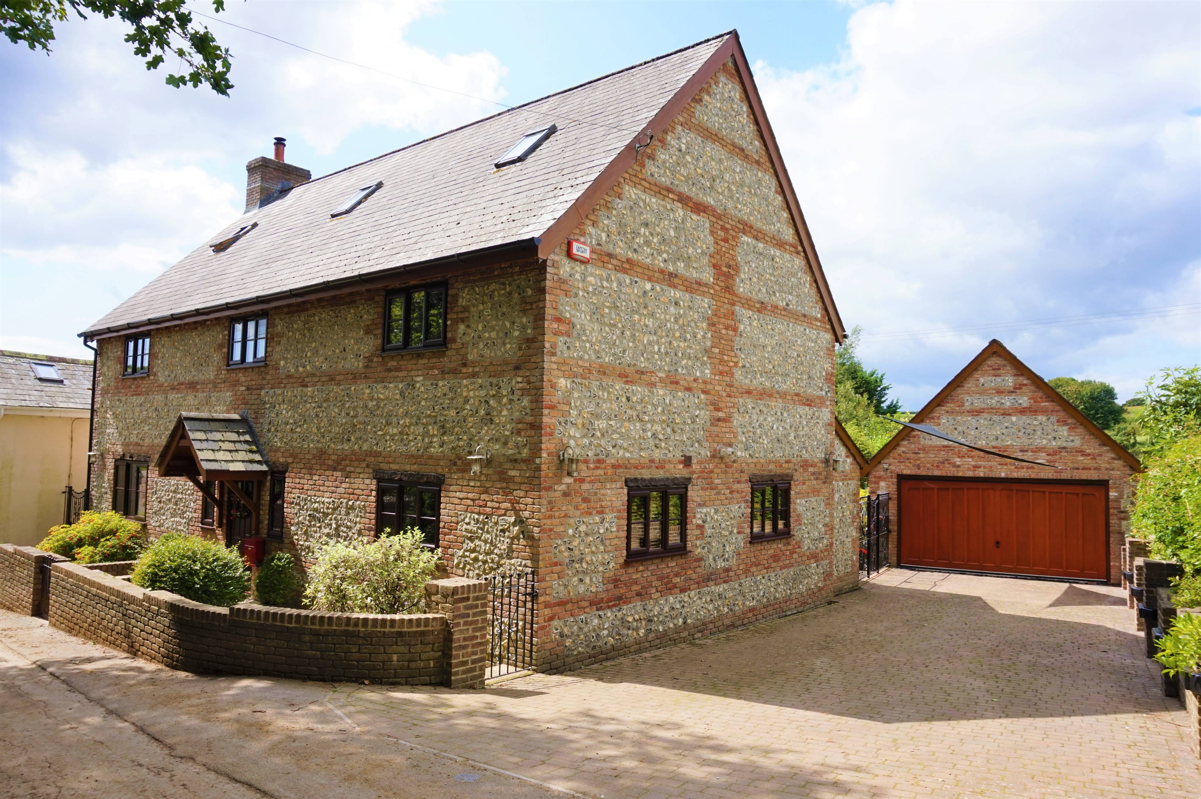 The Property