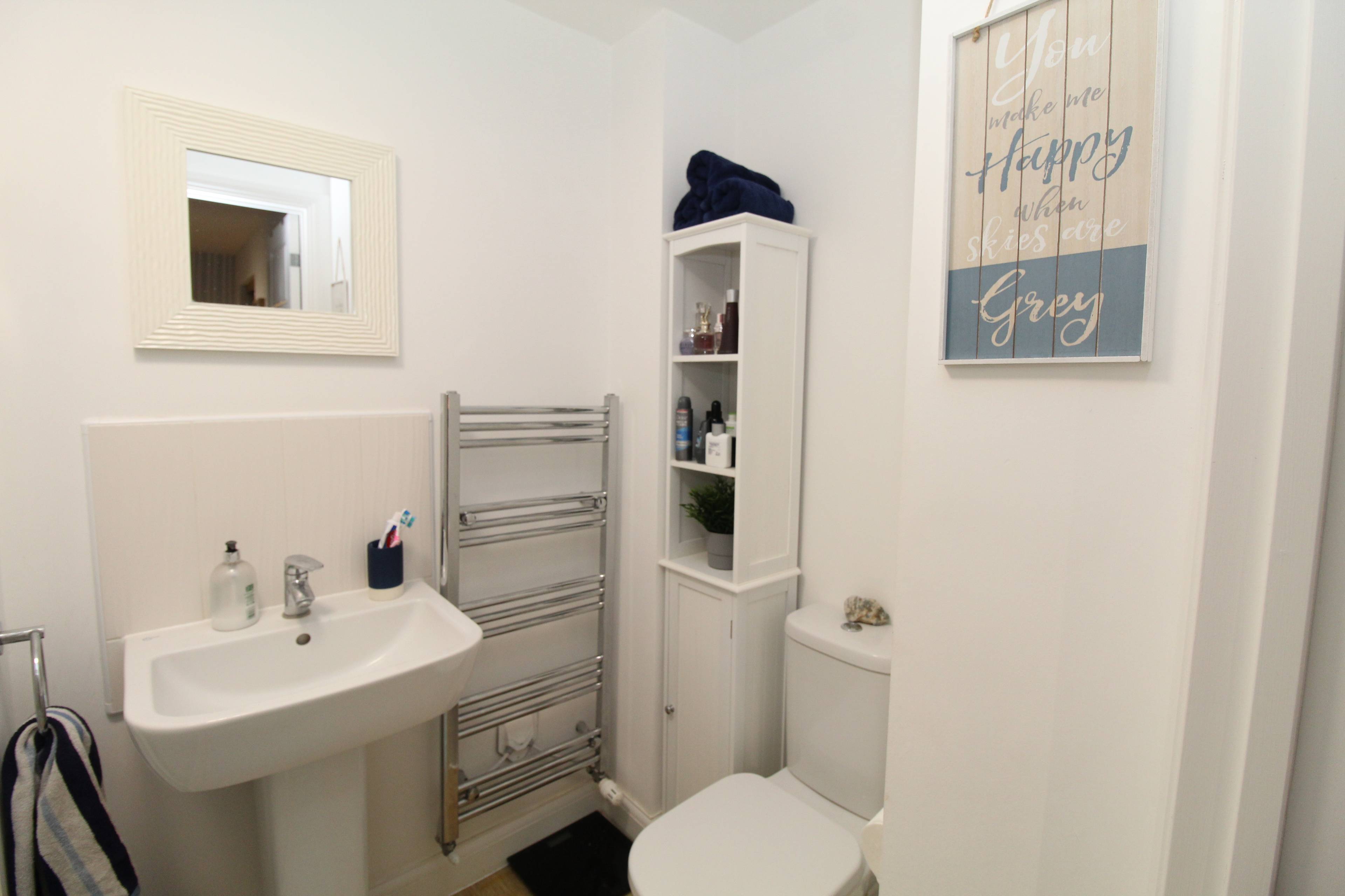 En-suite