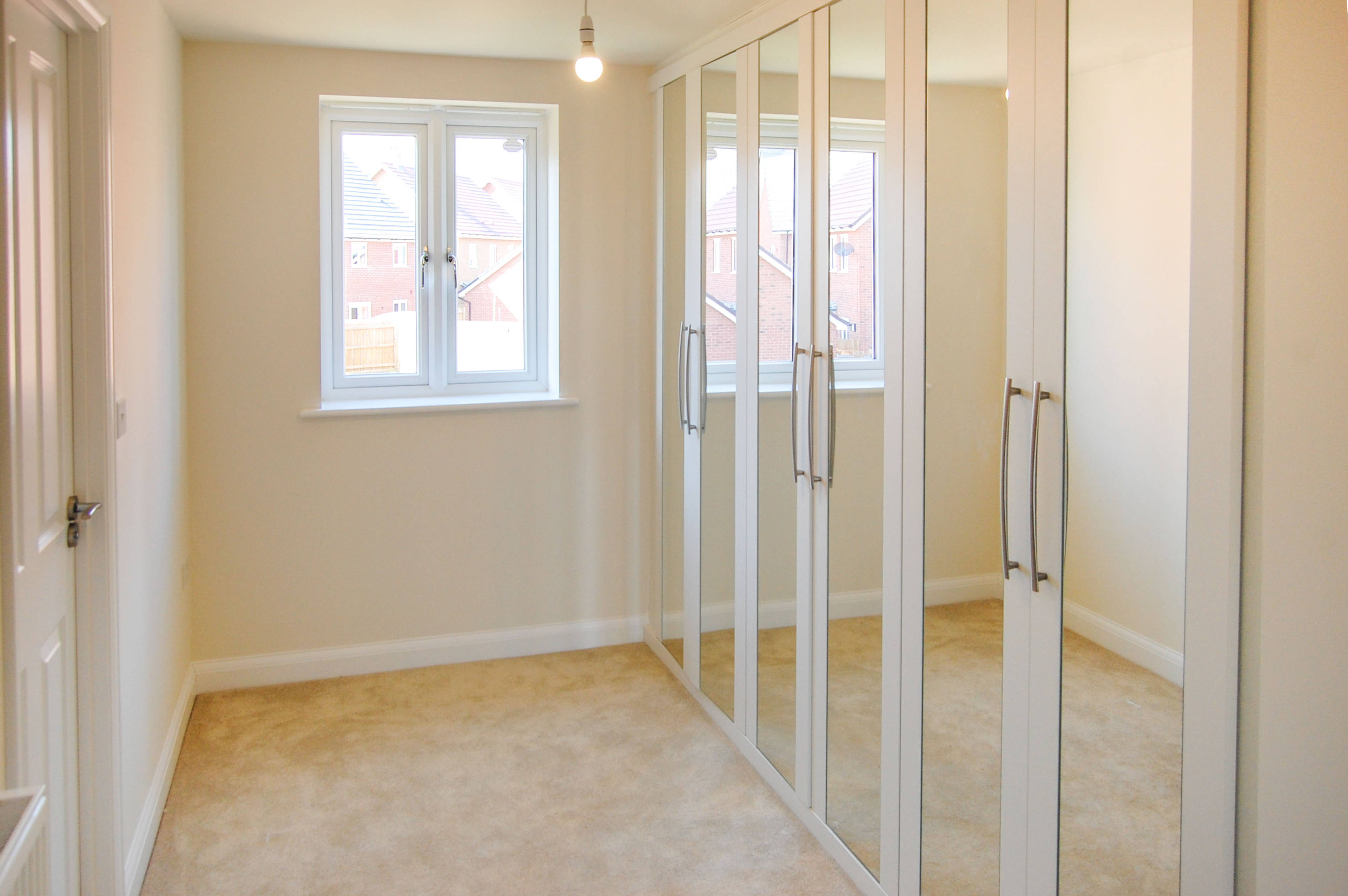 Master Dressing Room