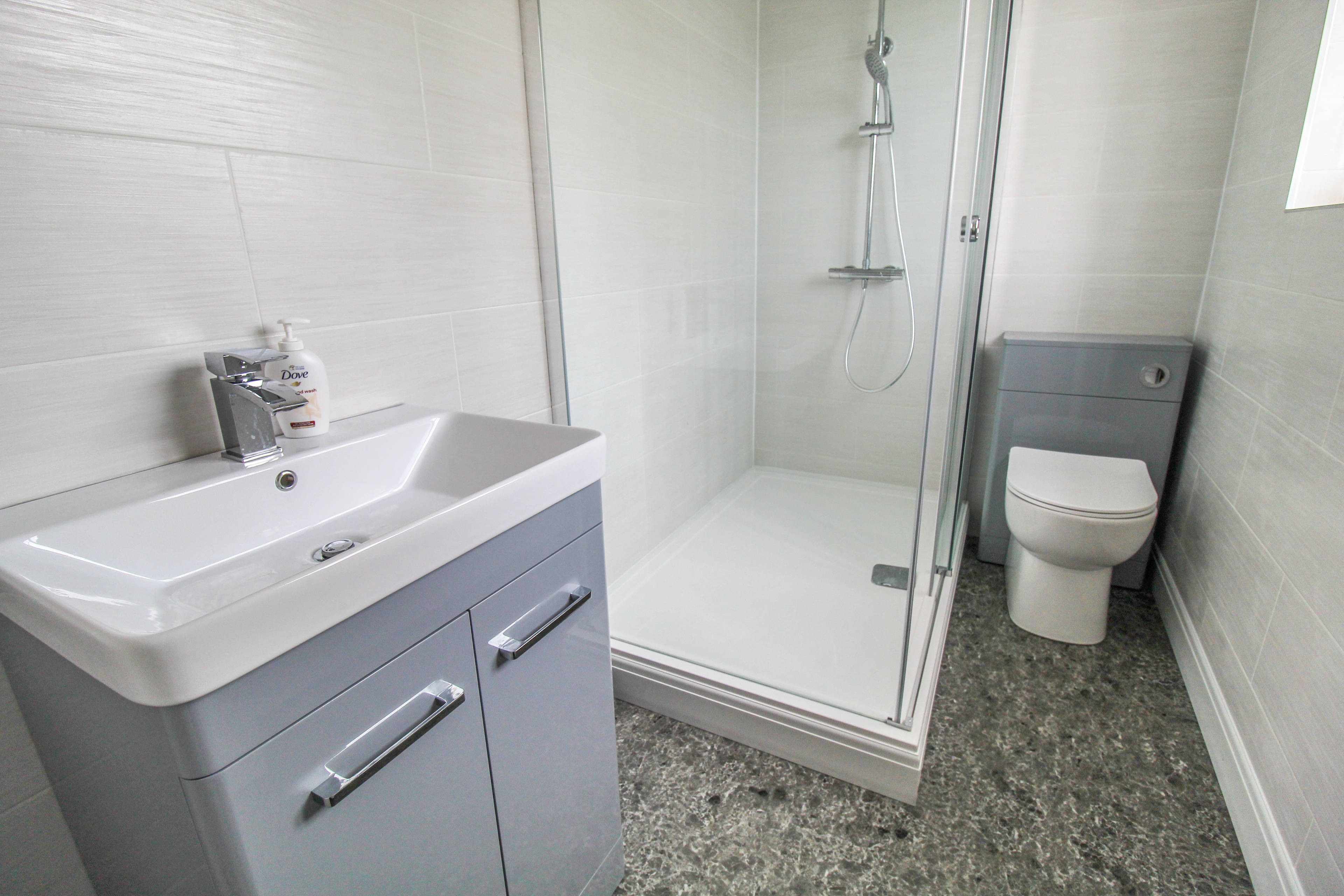 En-suite