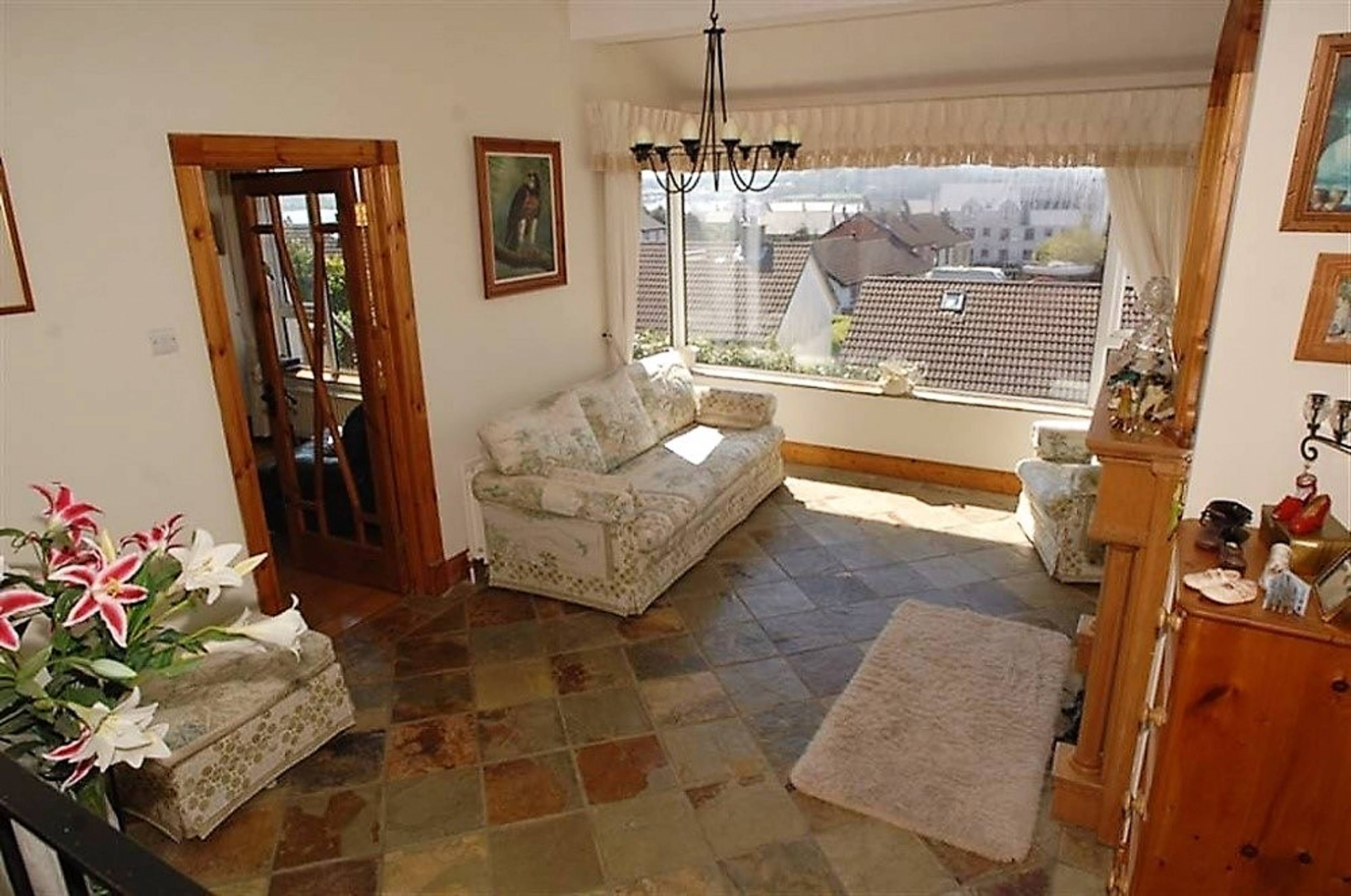 Snug / Sitting Room