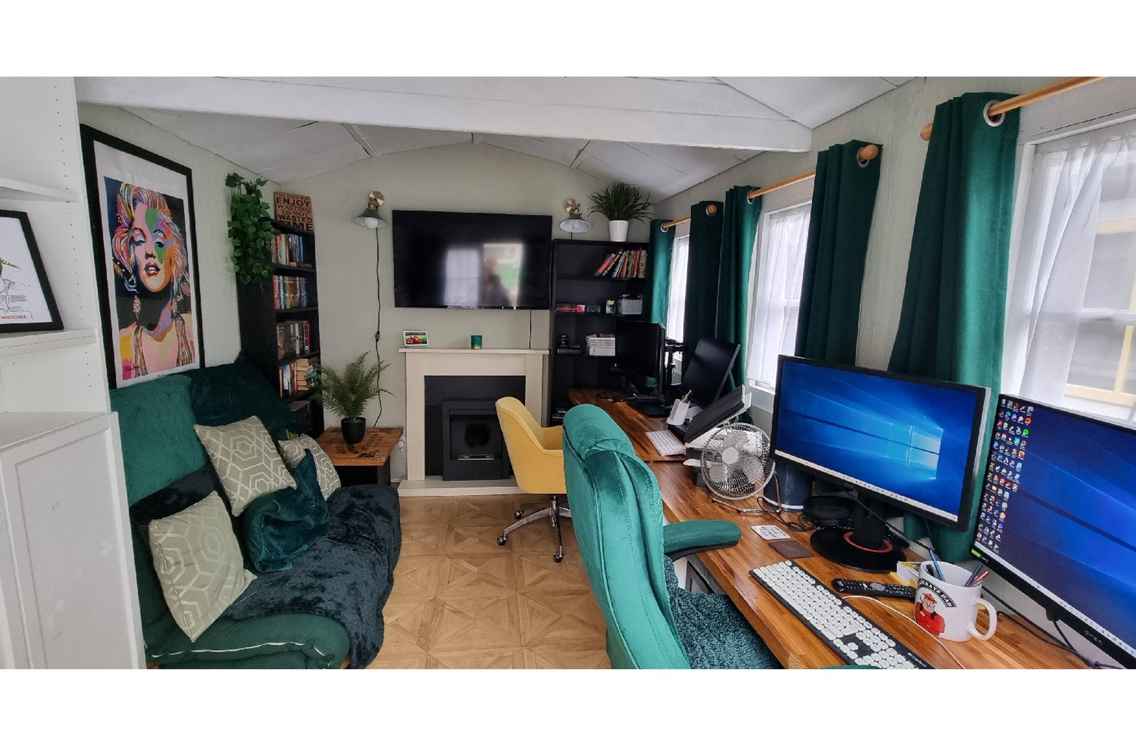 Cabin