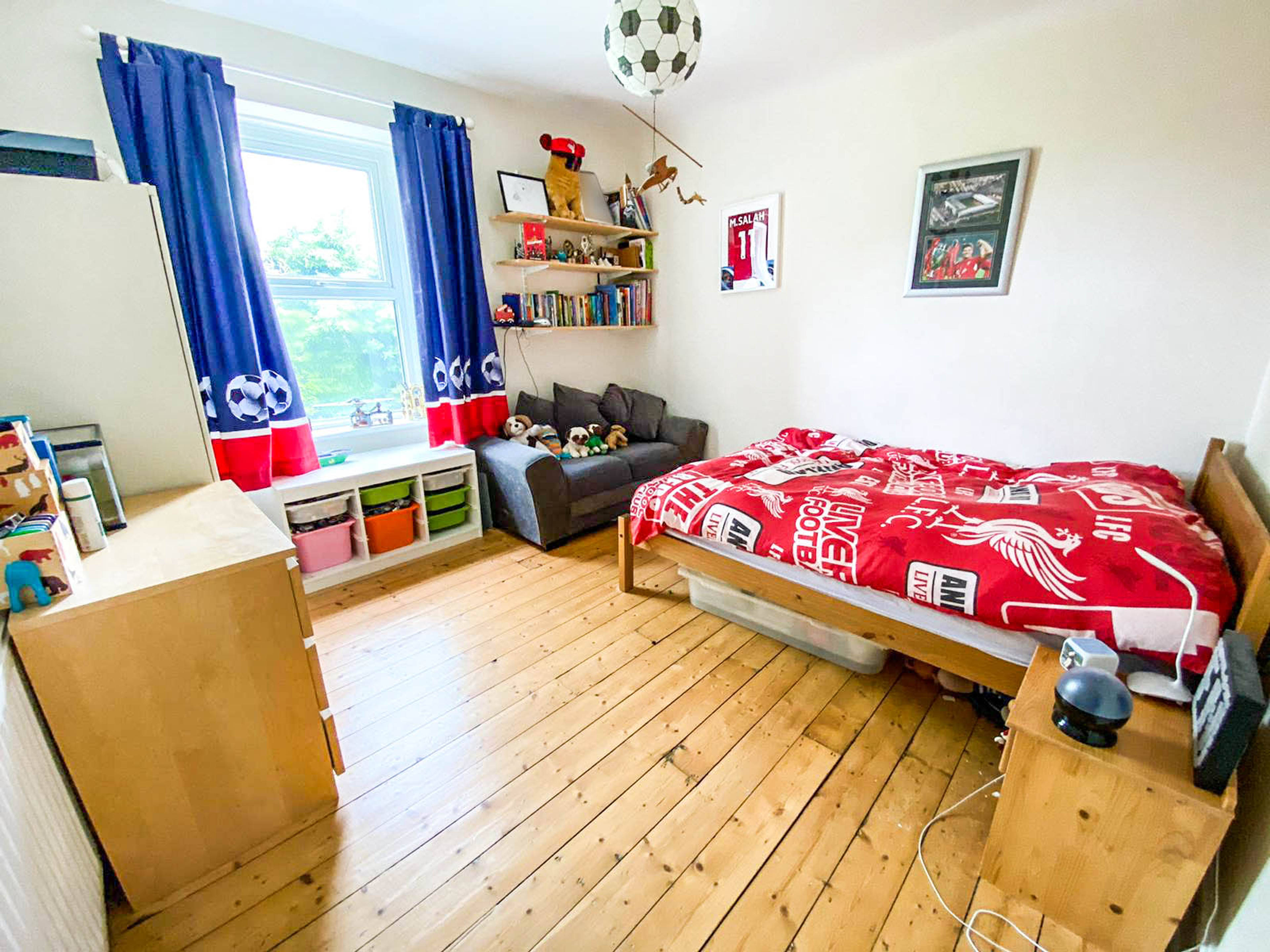 Bedroom Two