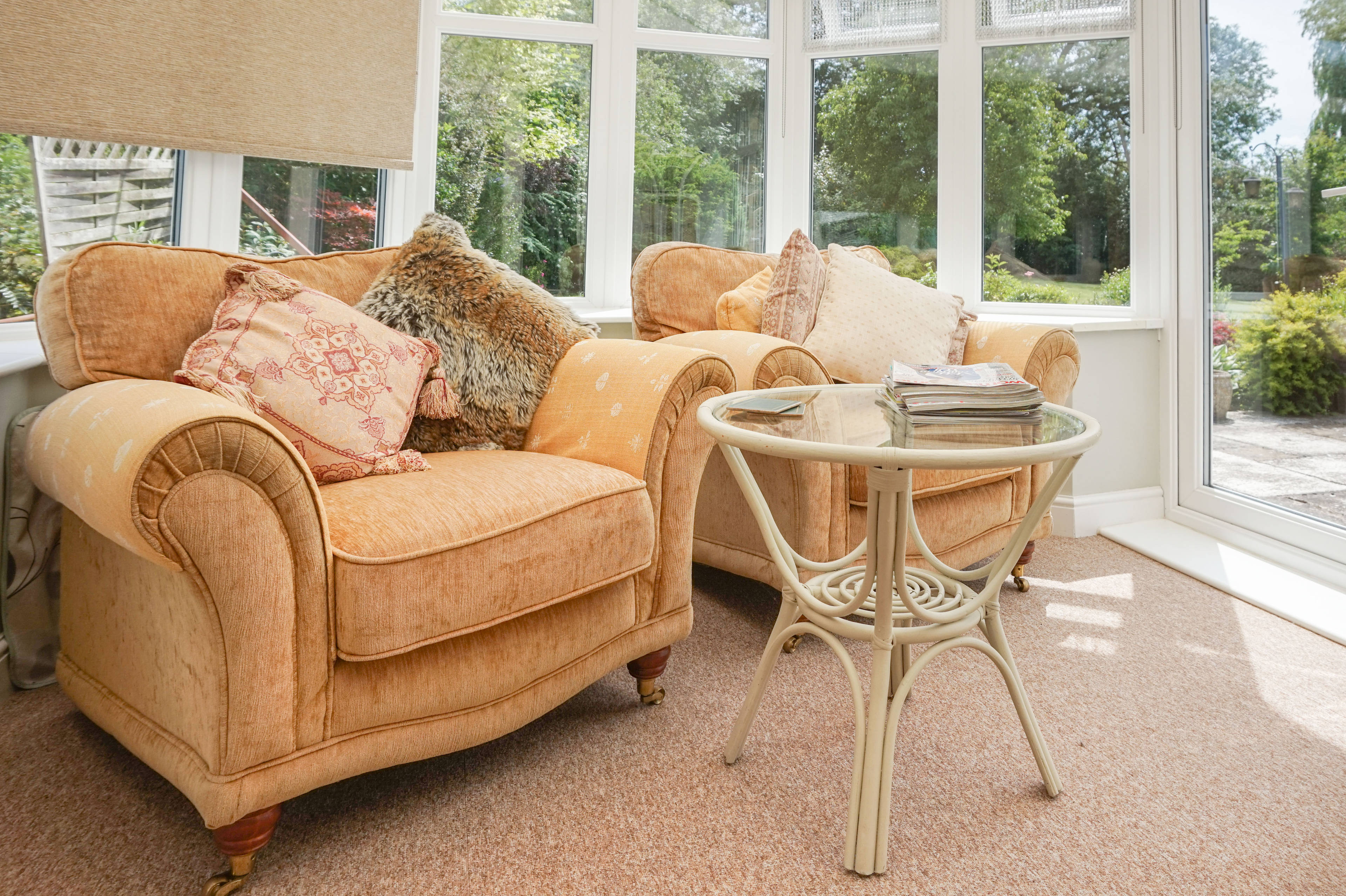 Sun Room
