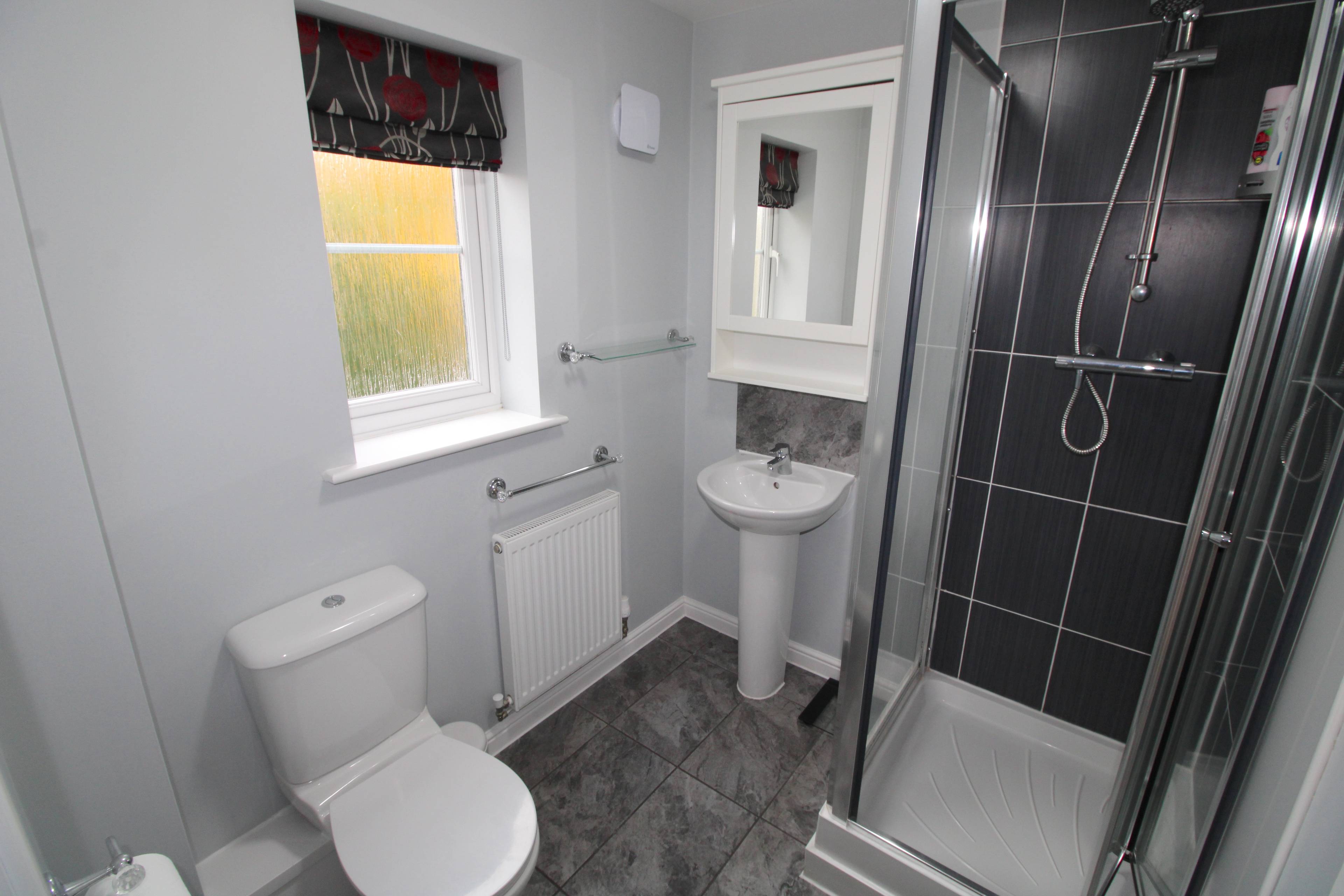 En-suite