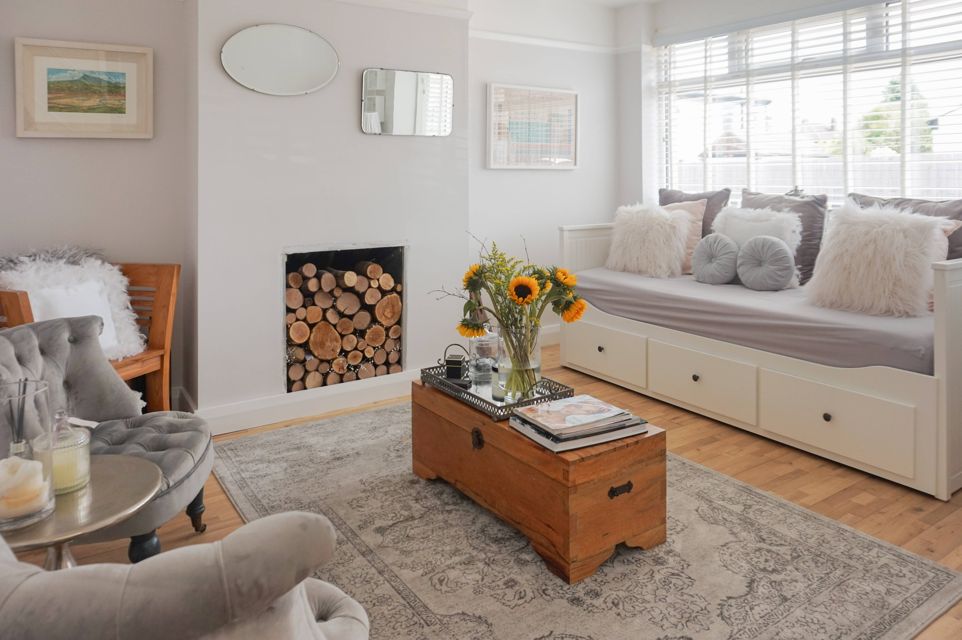 Sitting room