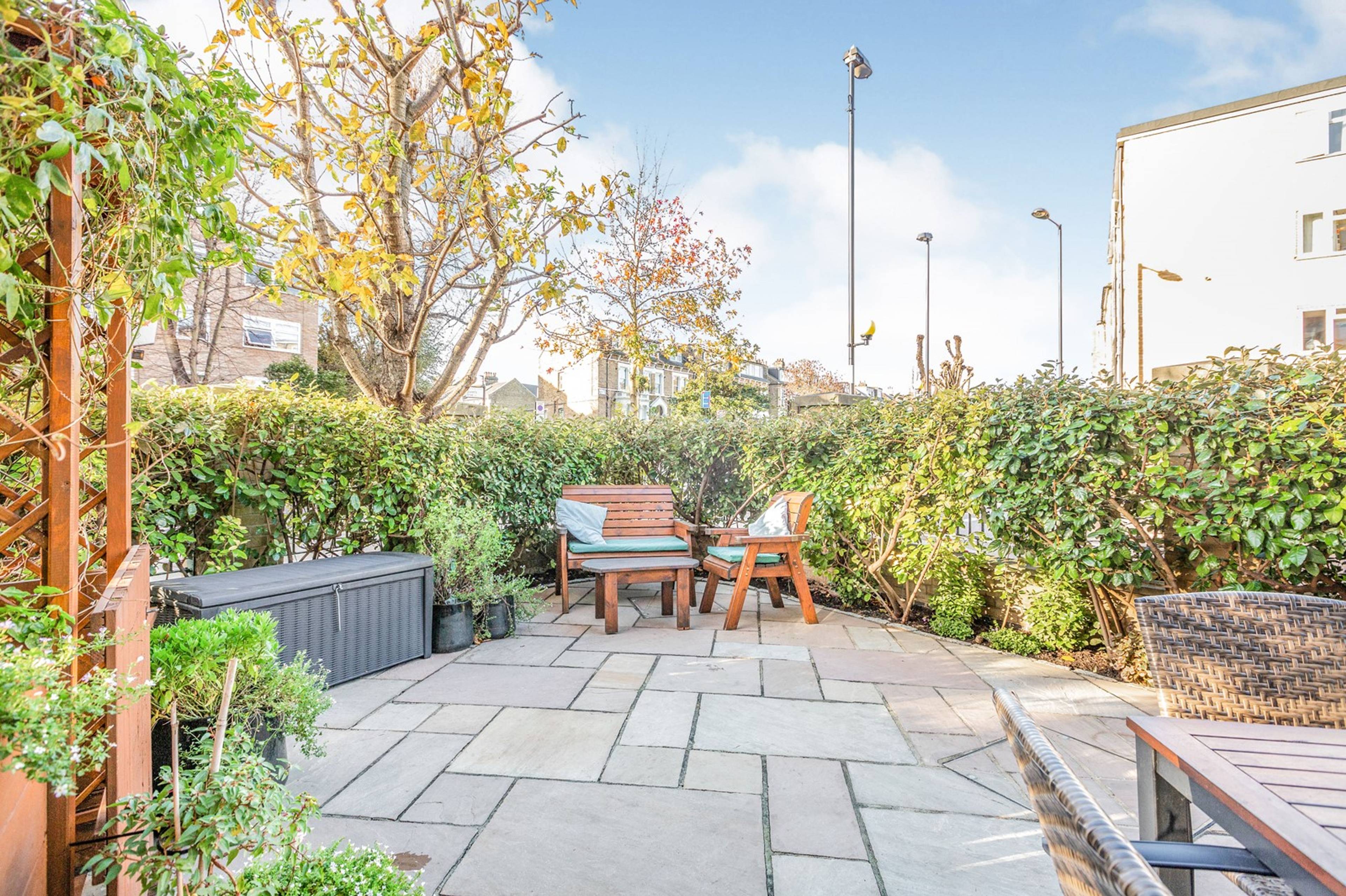 Garden