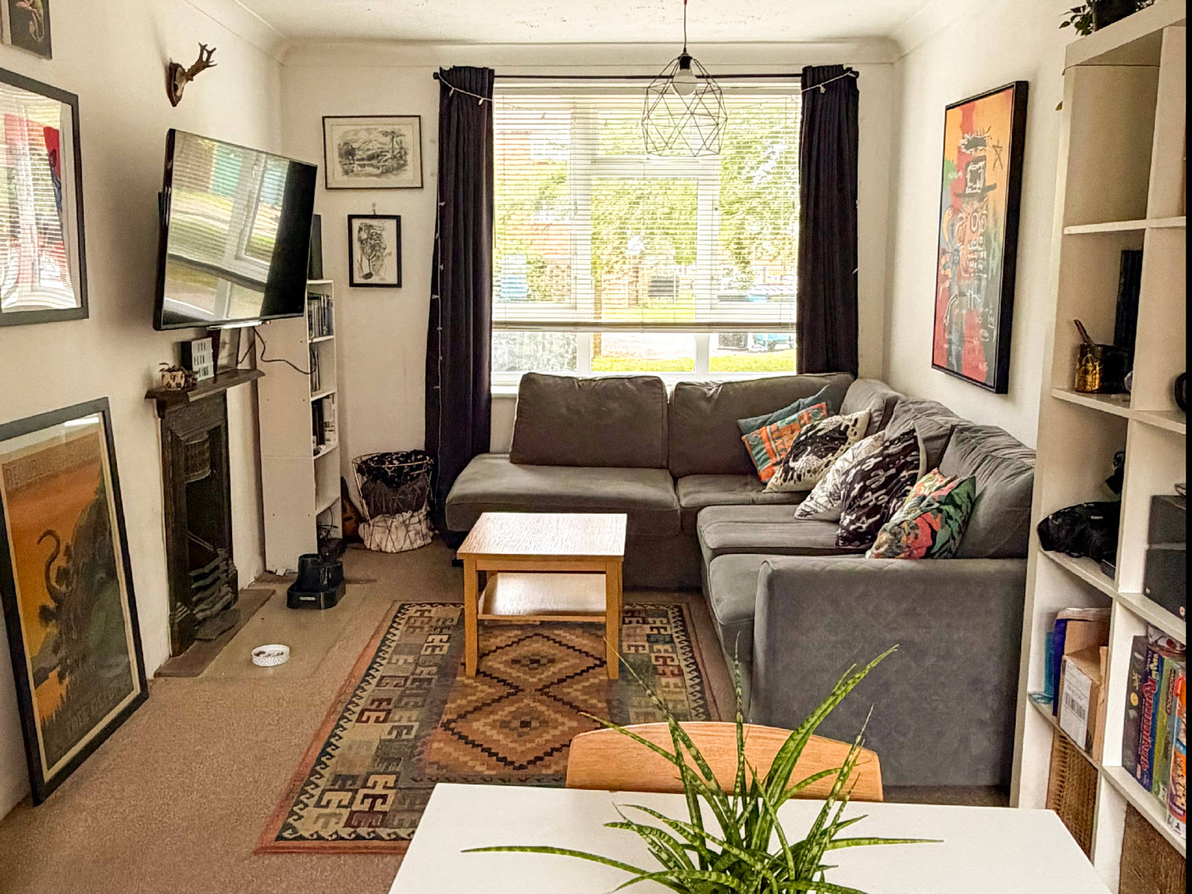 Sitting Room