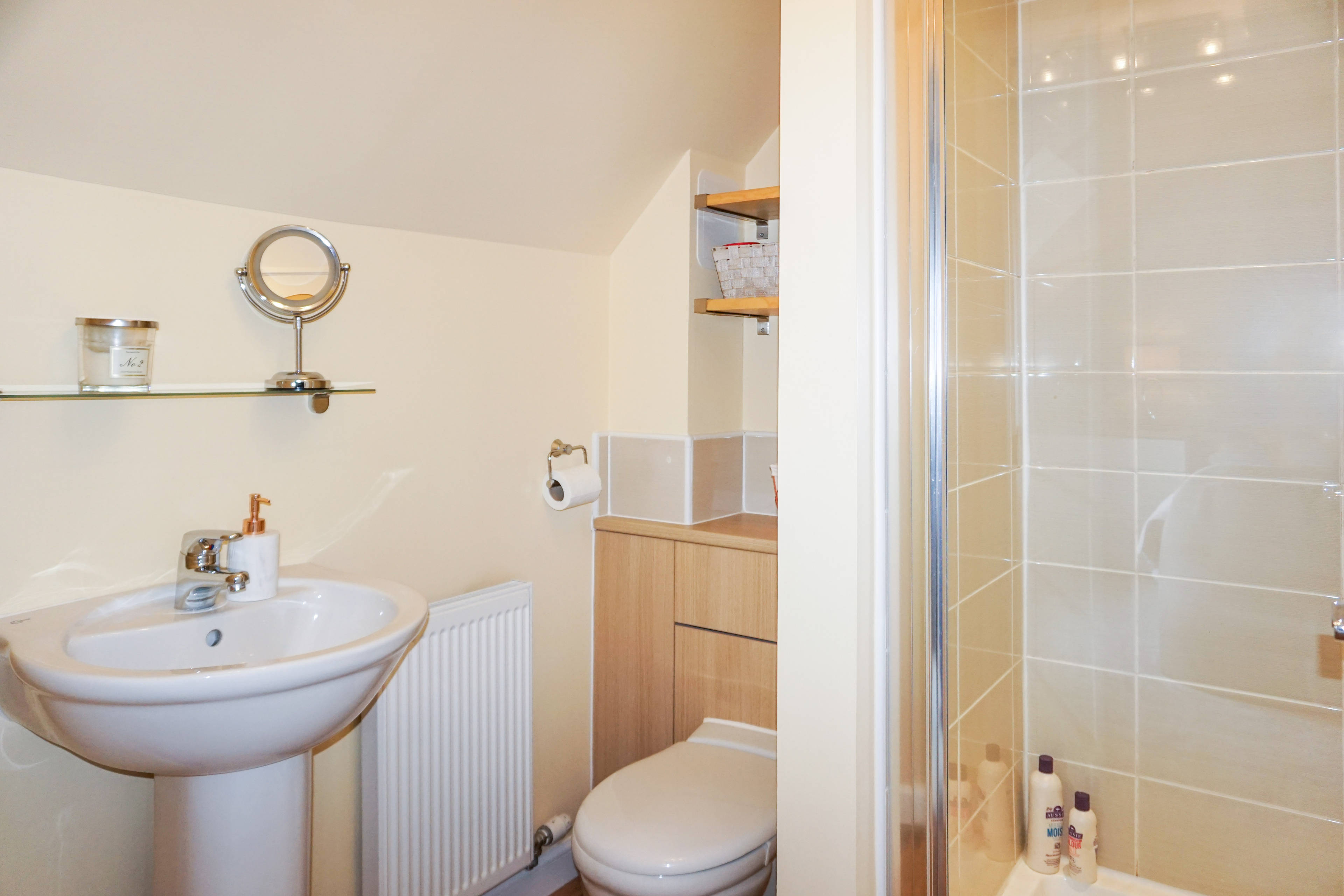 En-suite