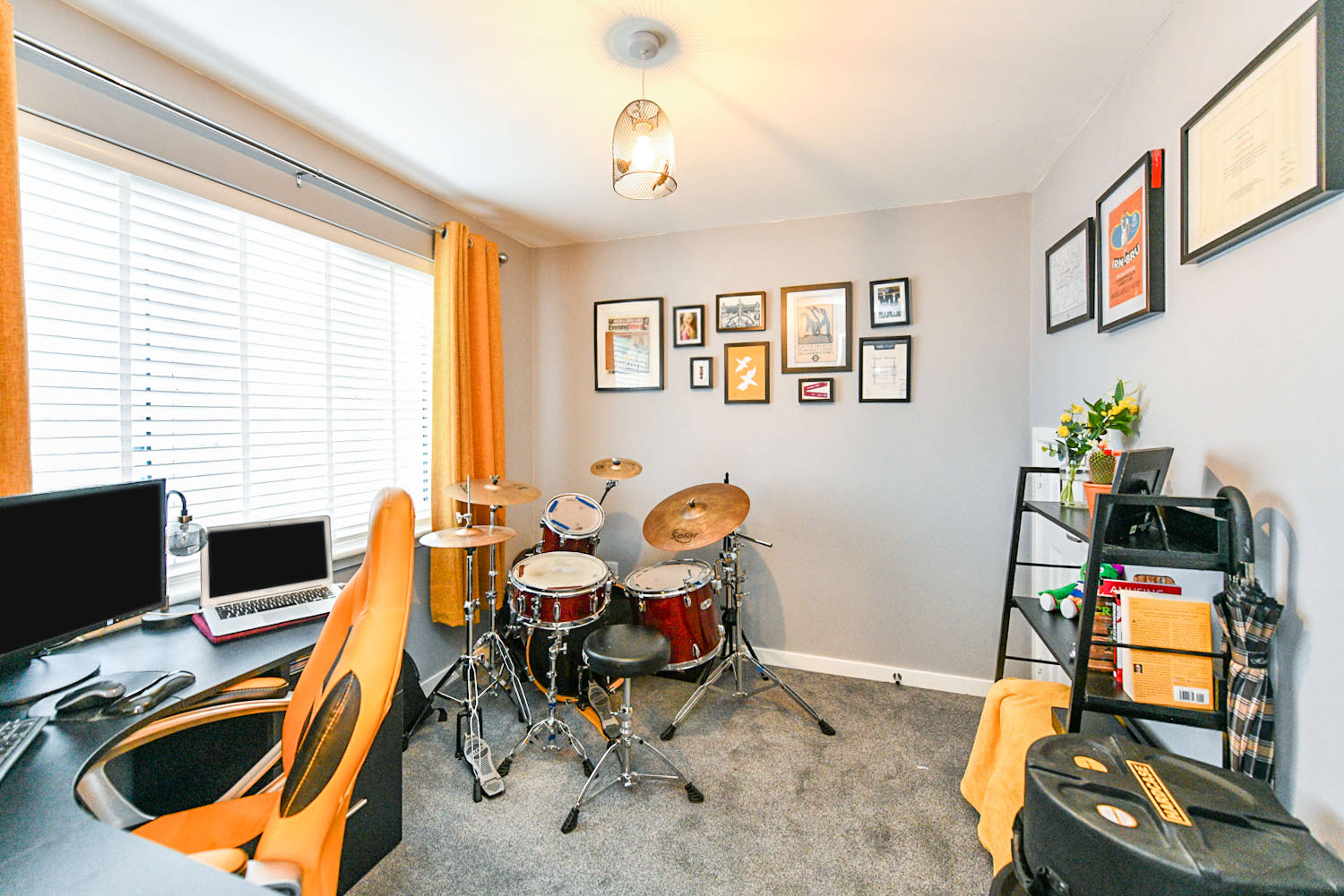 Living / Dining Room