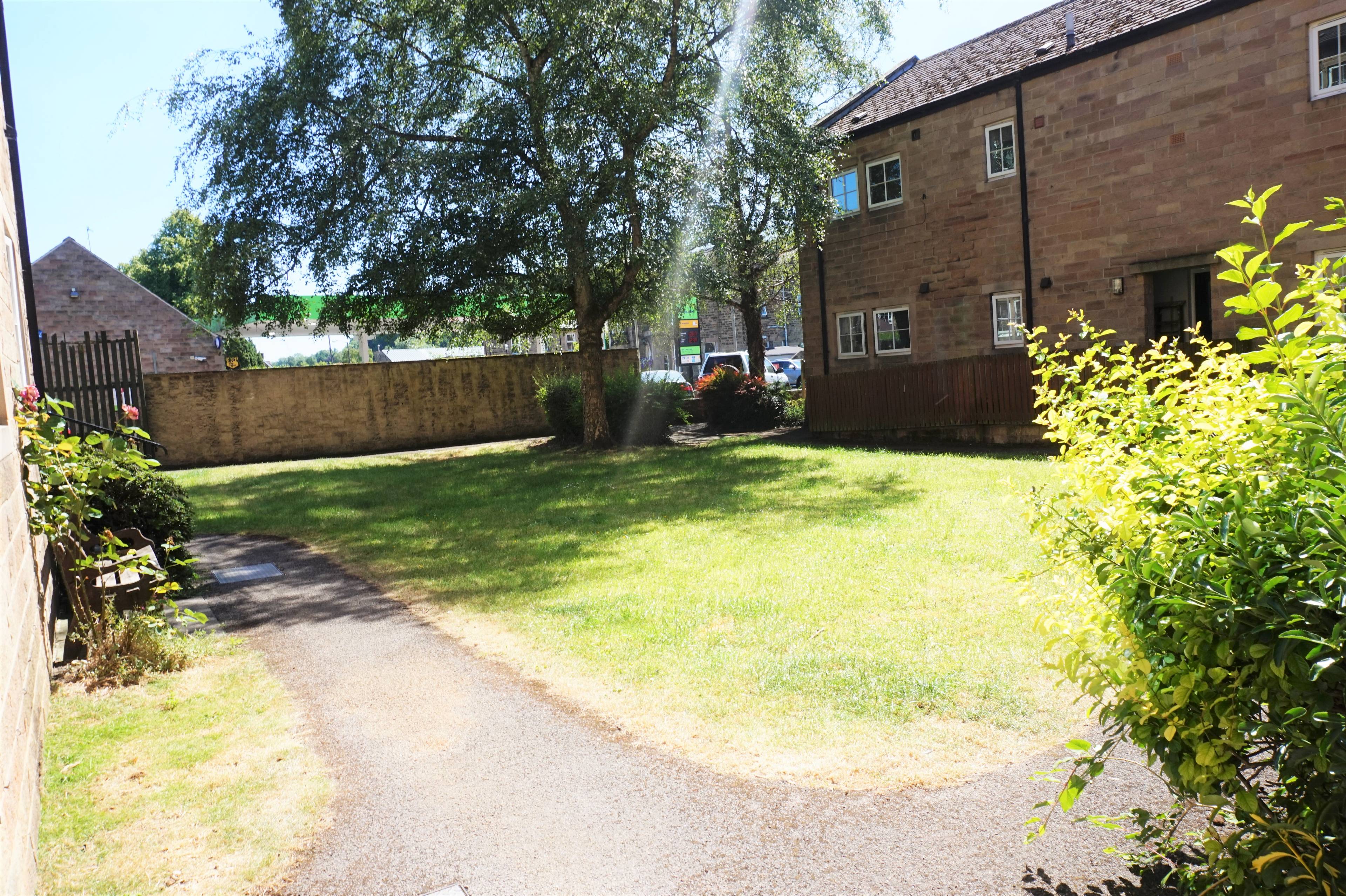 Communal Gardens