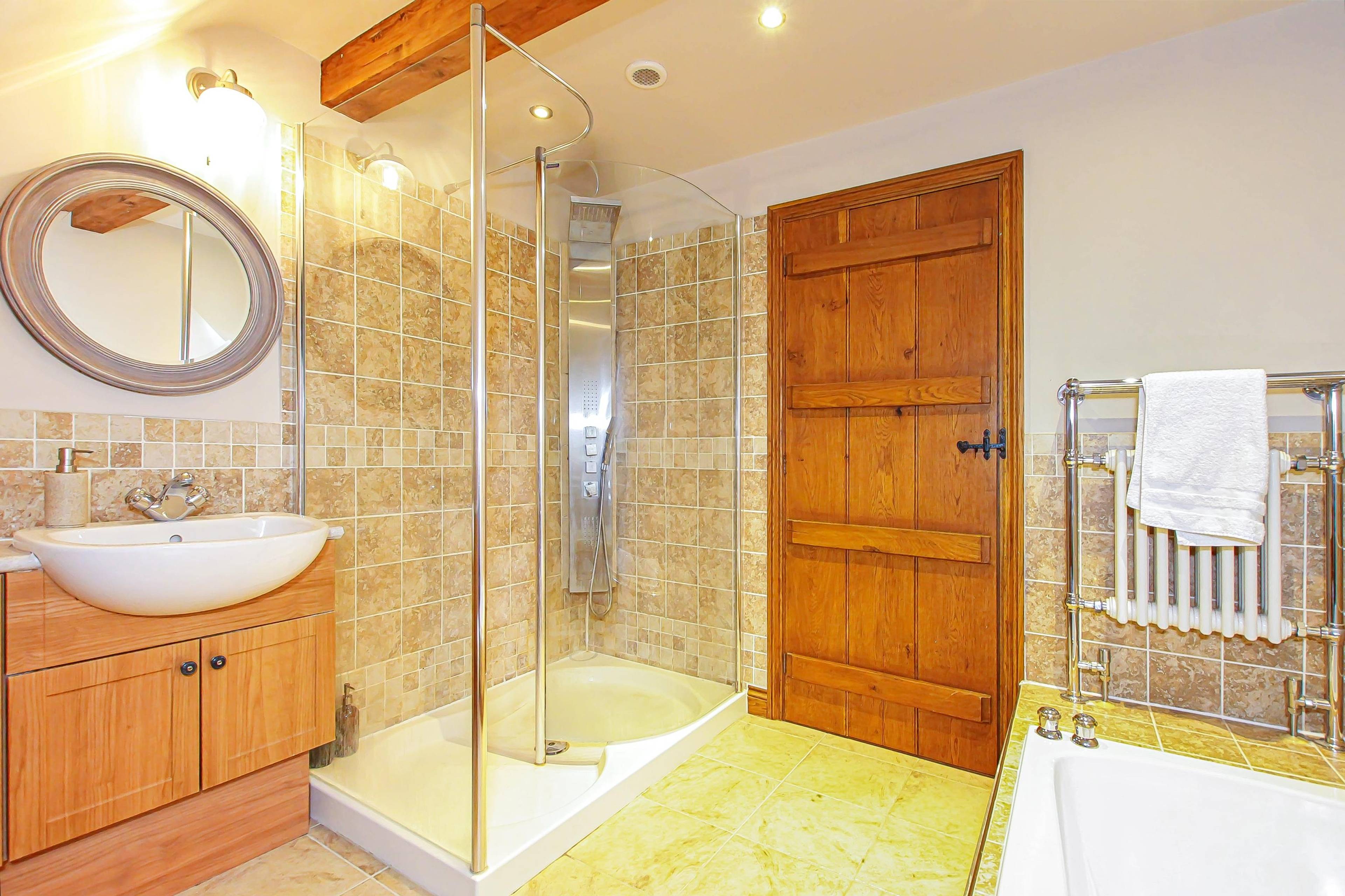 En-suite One