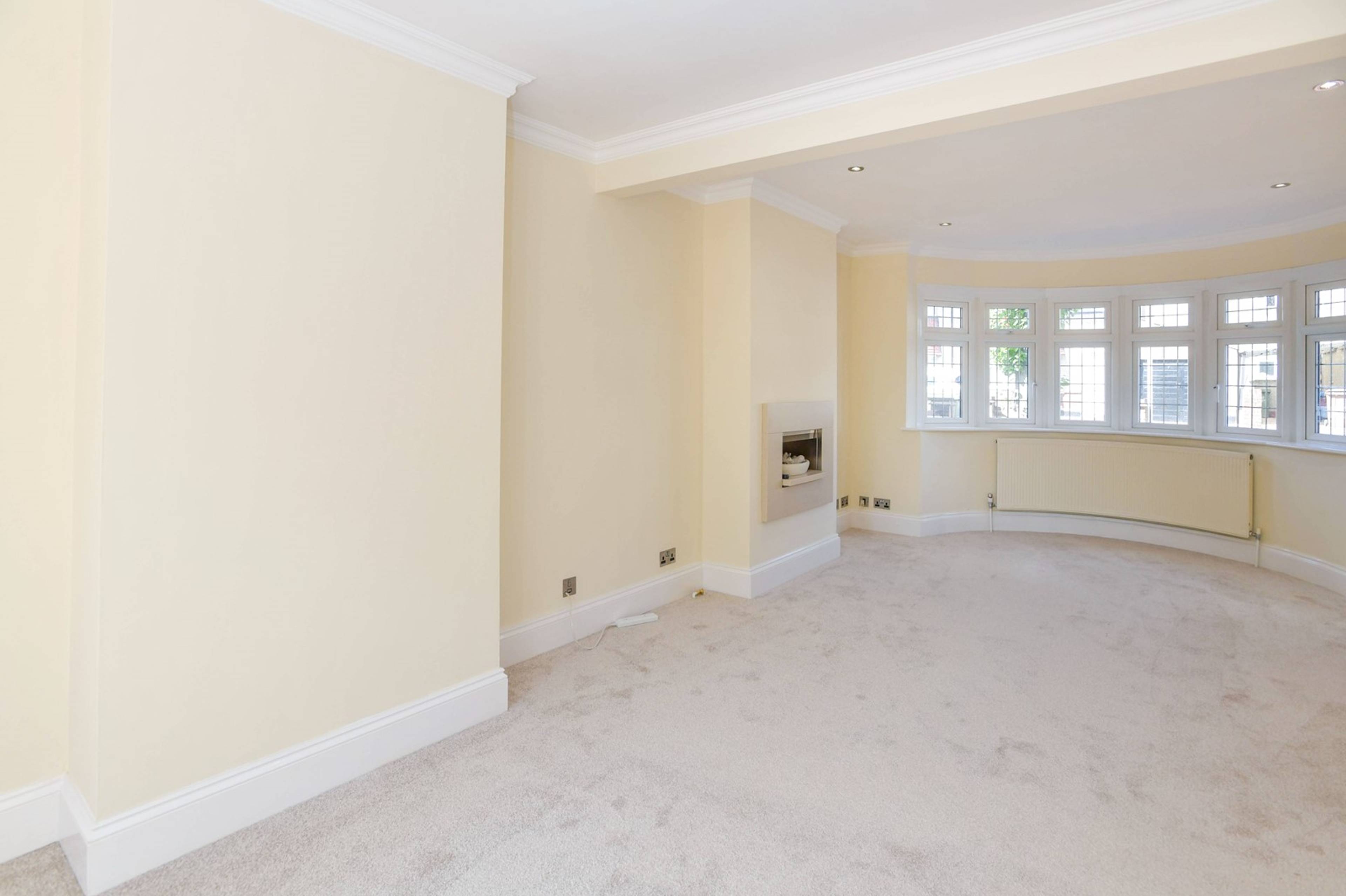 Living / Dining Room