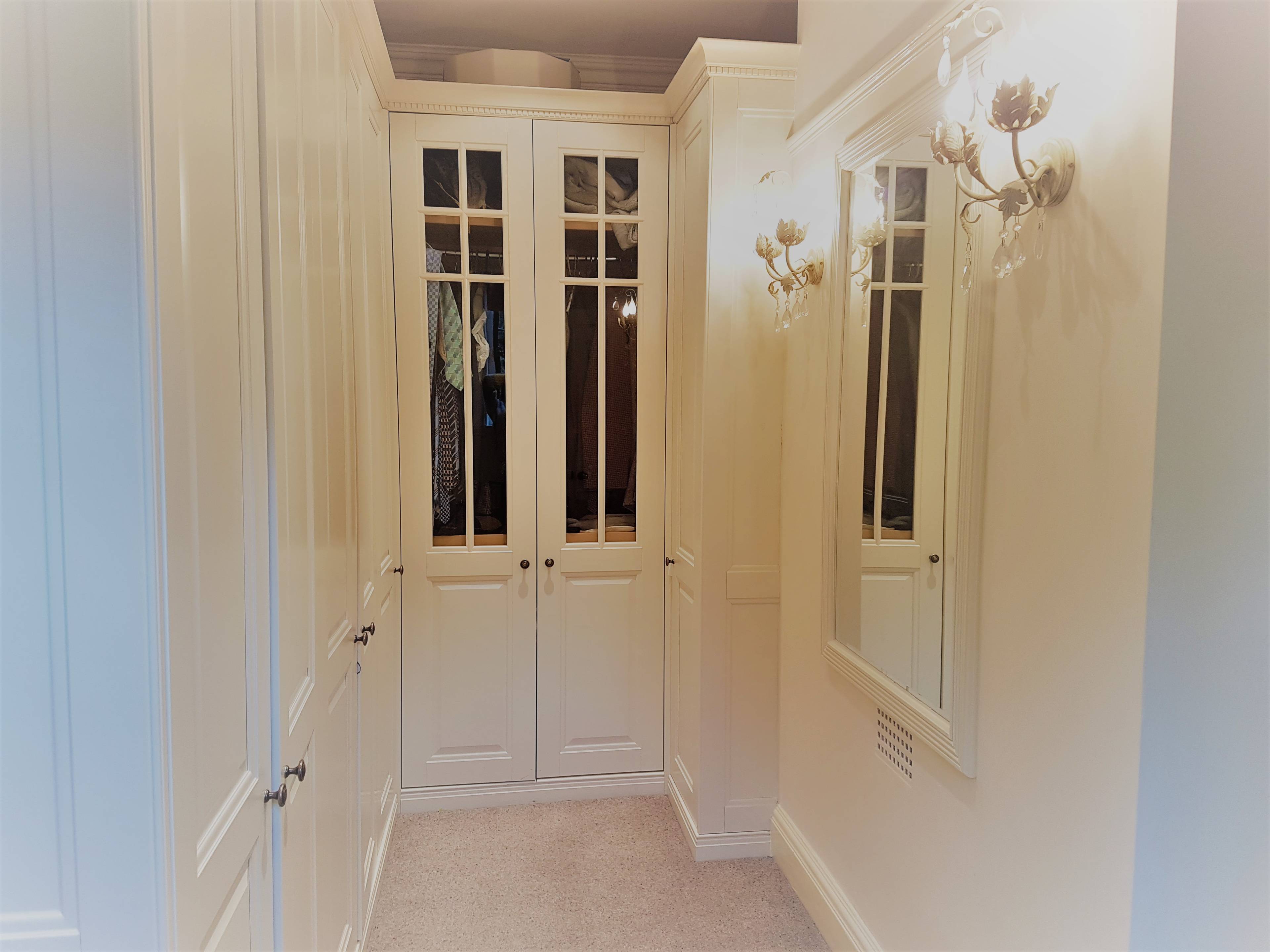 Dressing Room