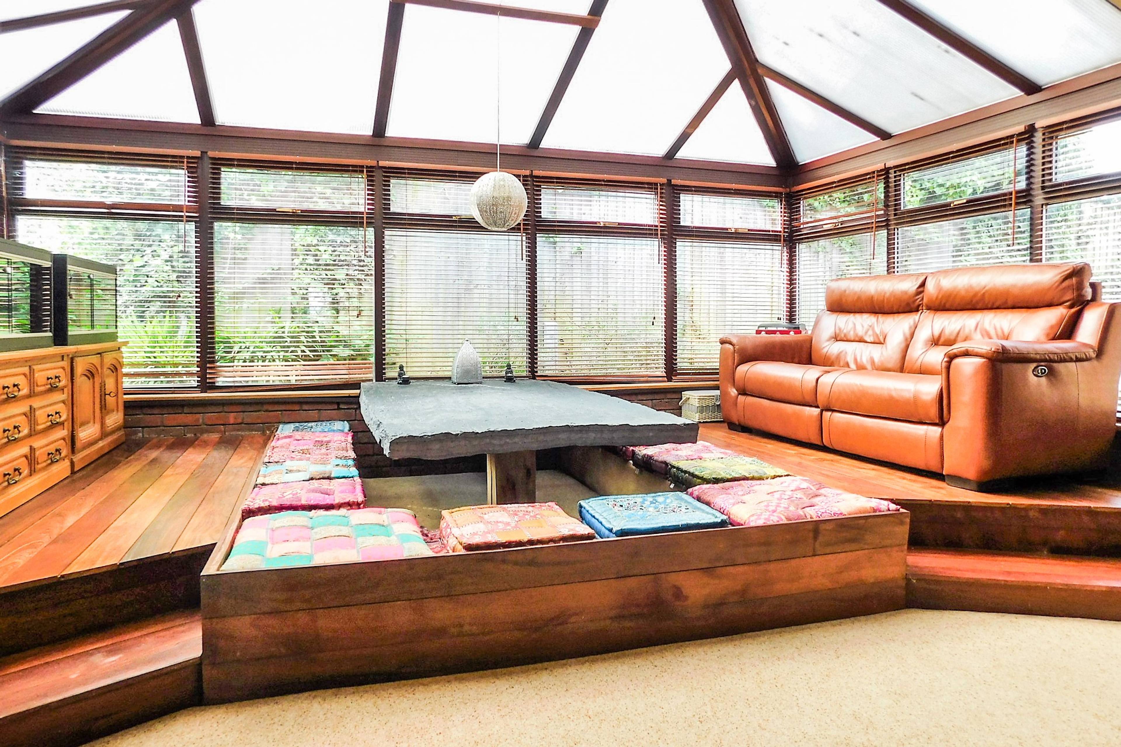 Sun Room