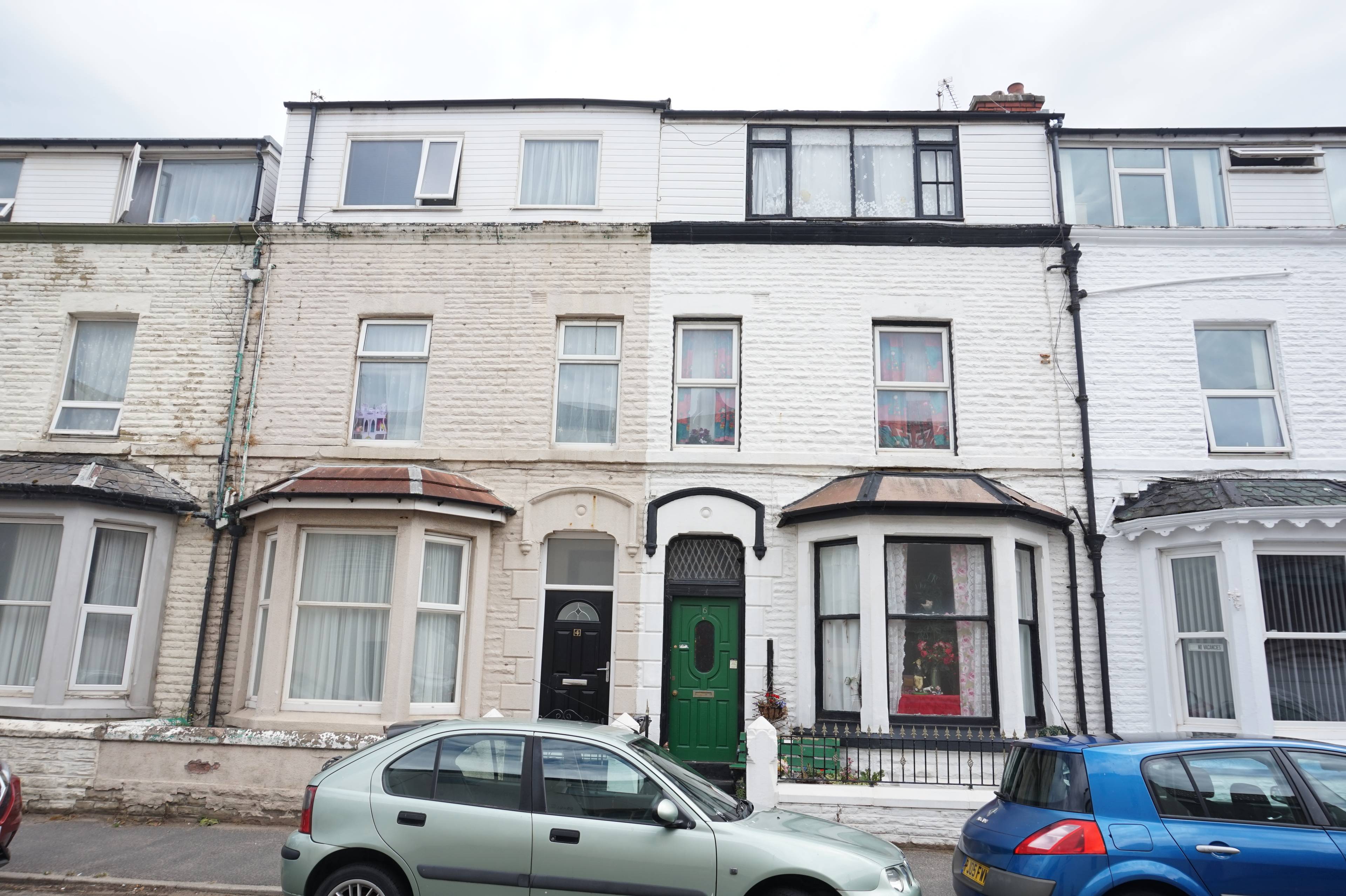 View Of The Property