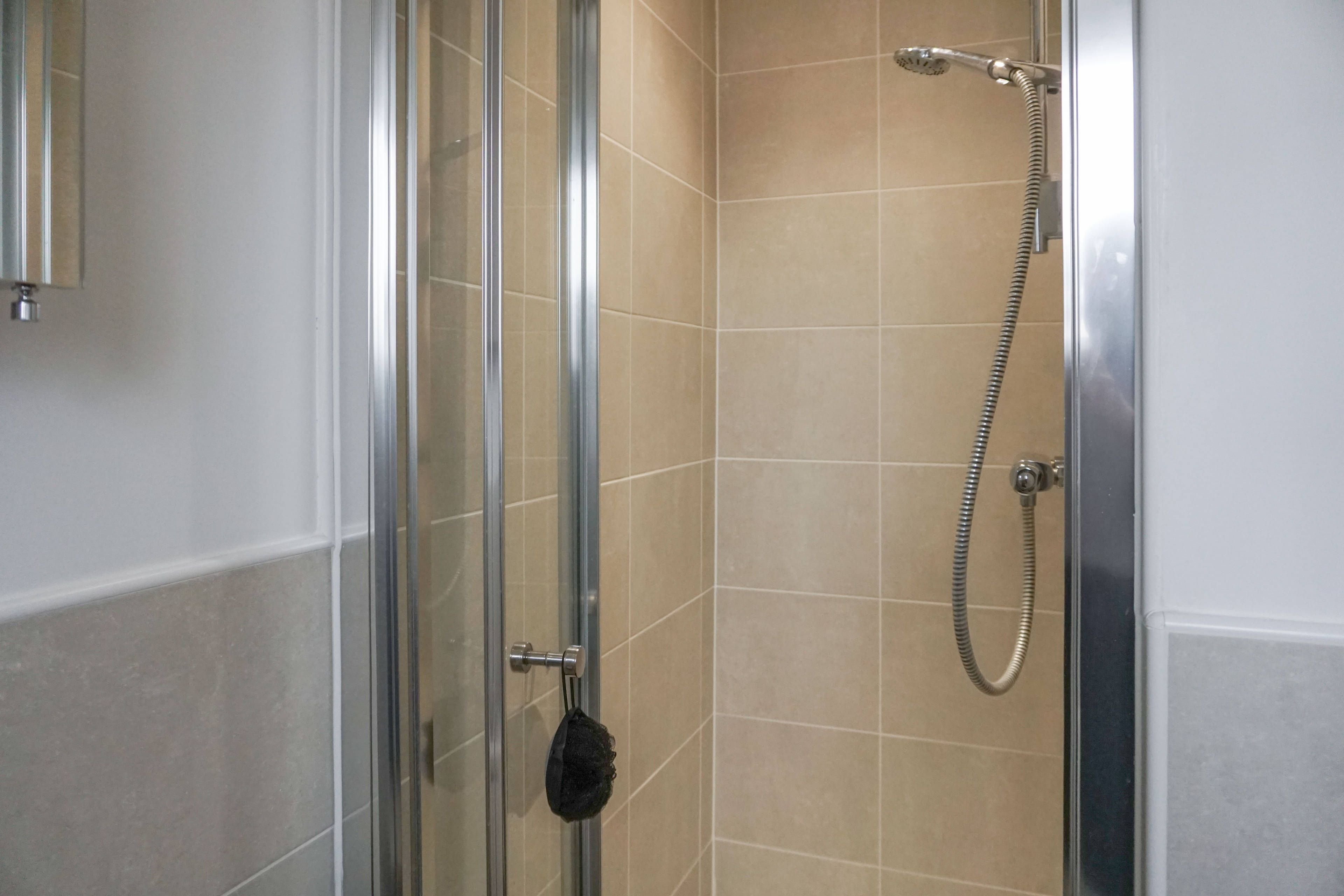 Master En-suite