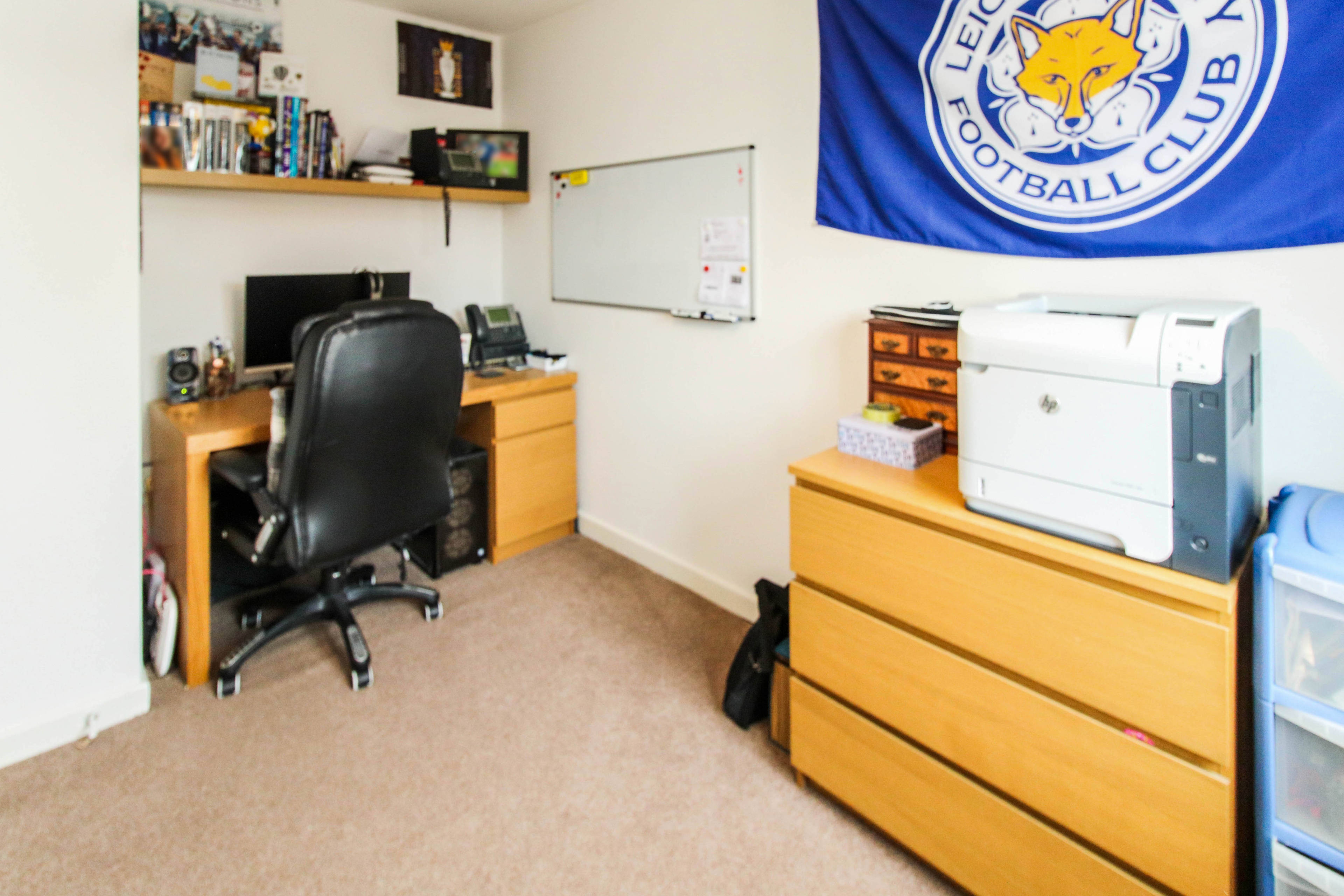 Bedroom Two