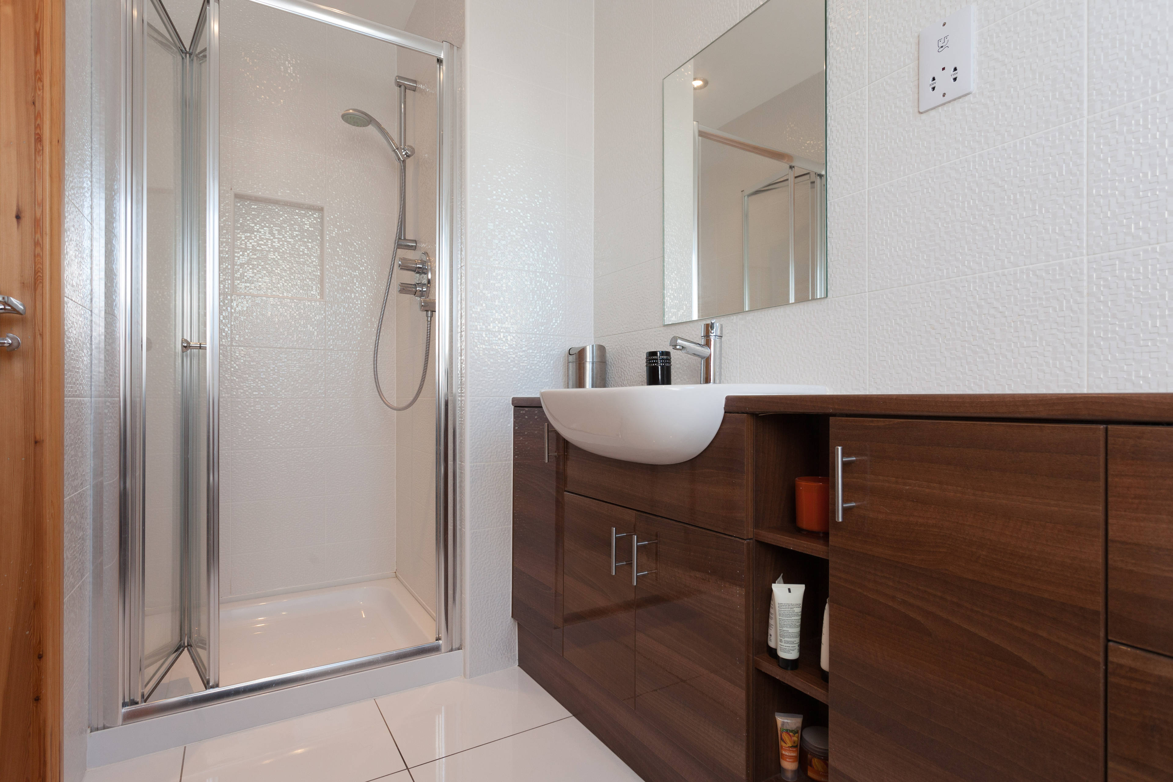 Master En-suite
