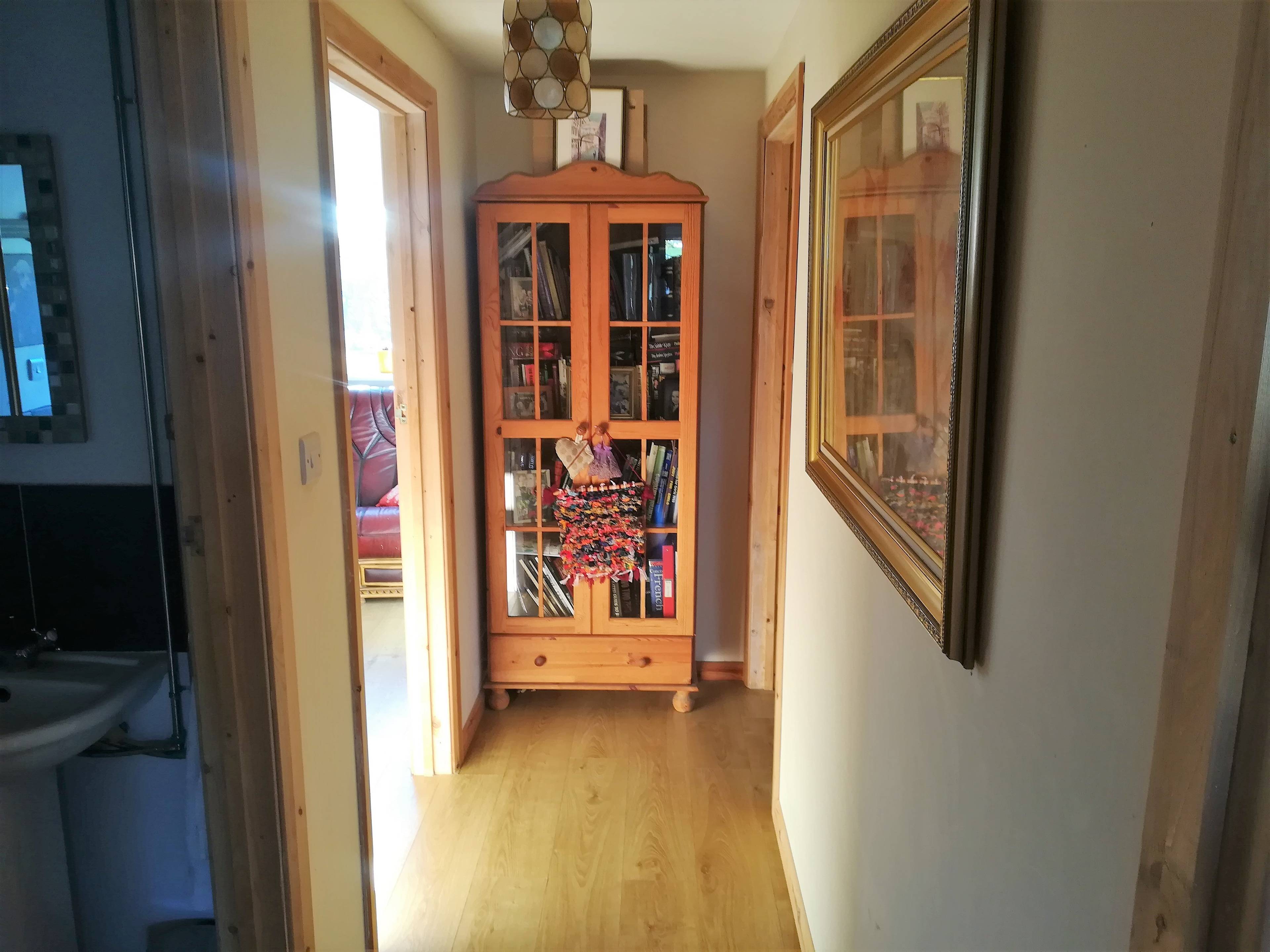 Inner Hall