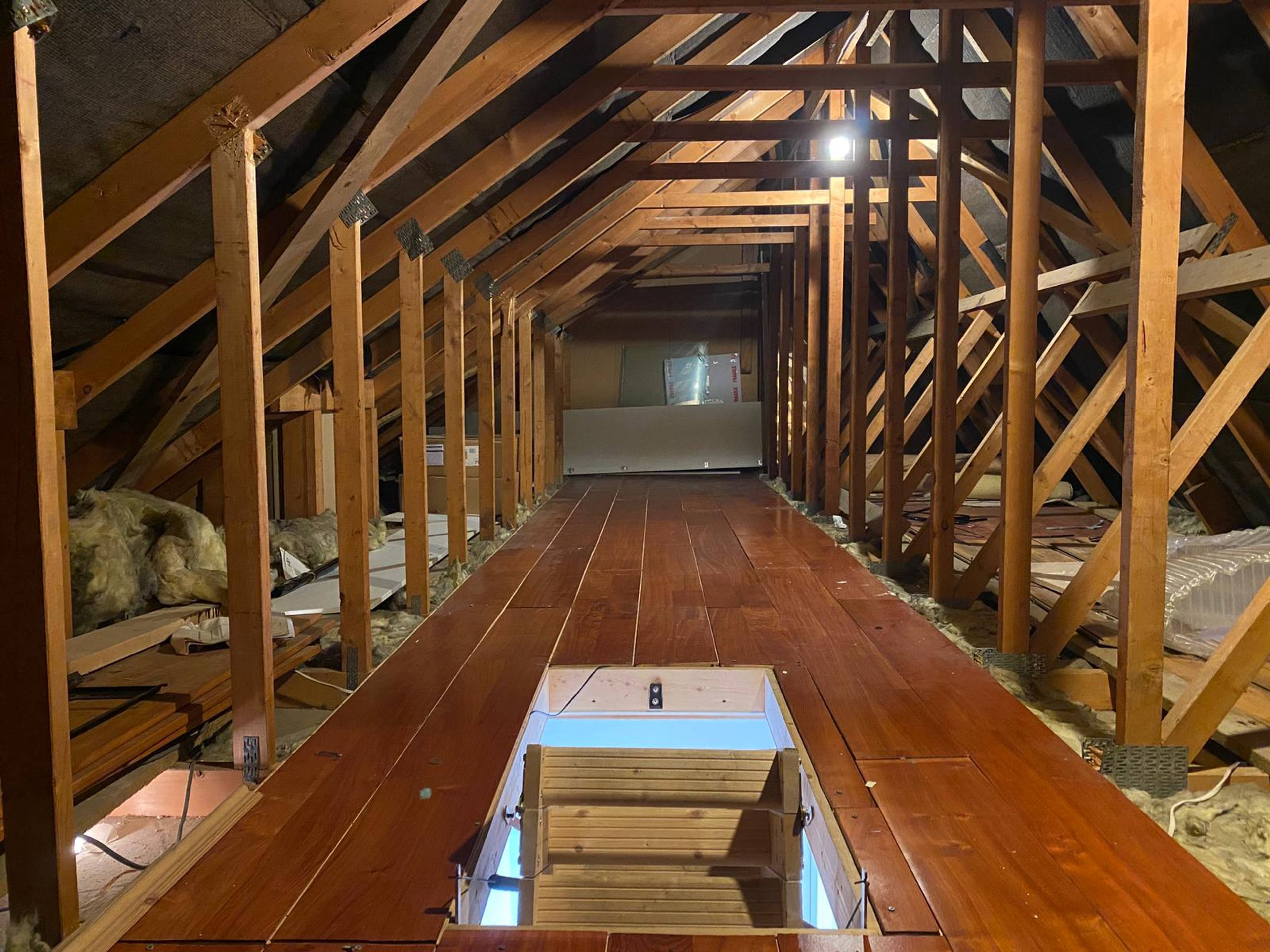 Loft