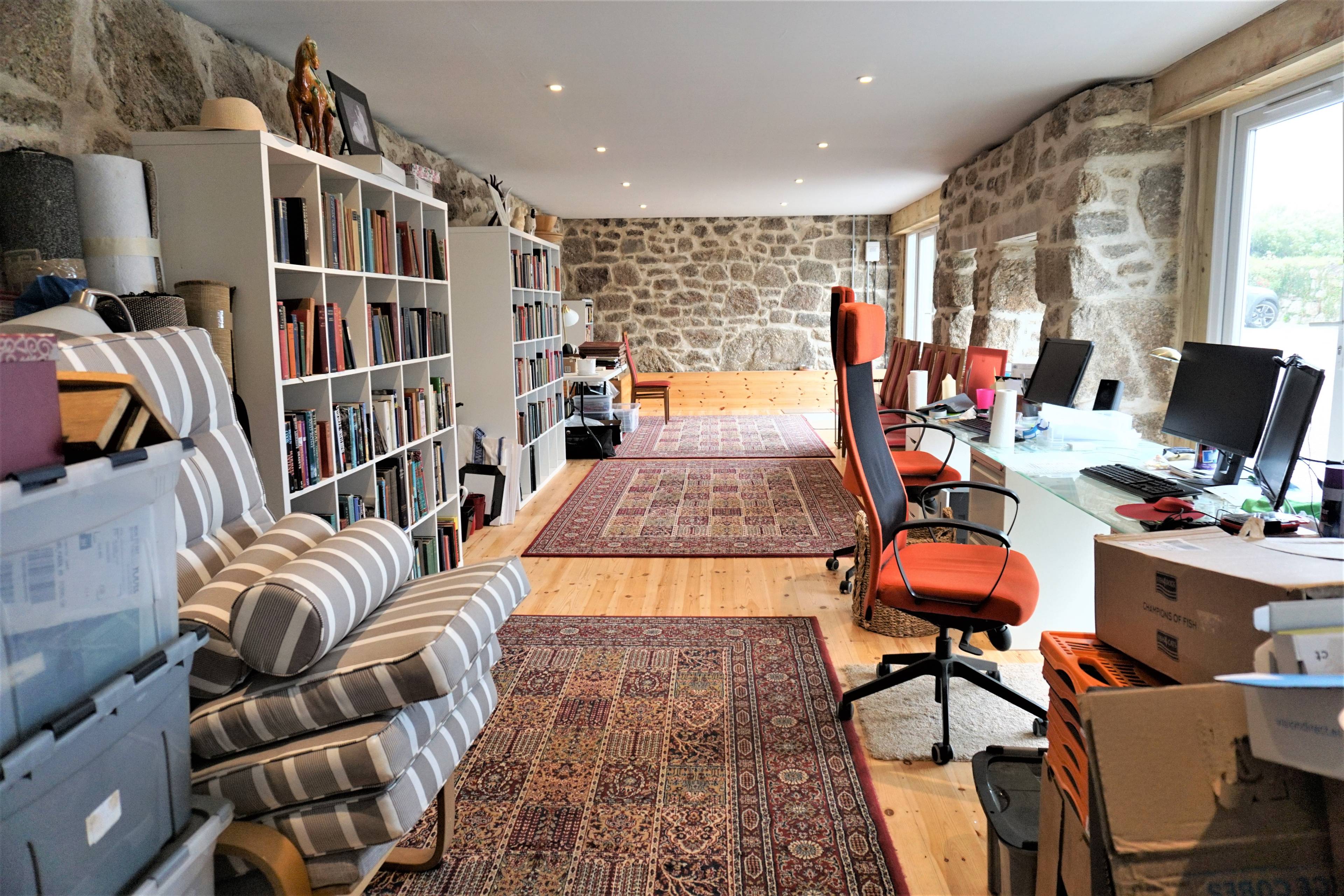 Office / Study