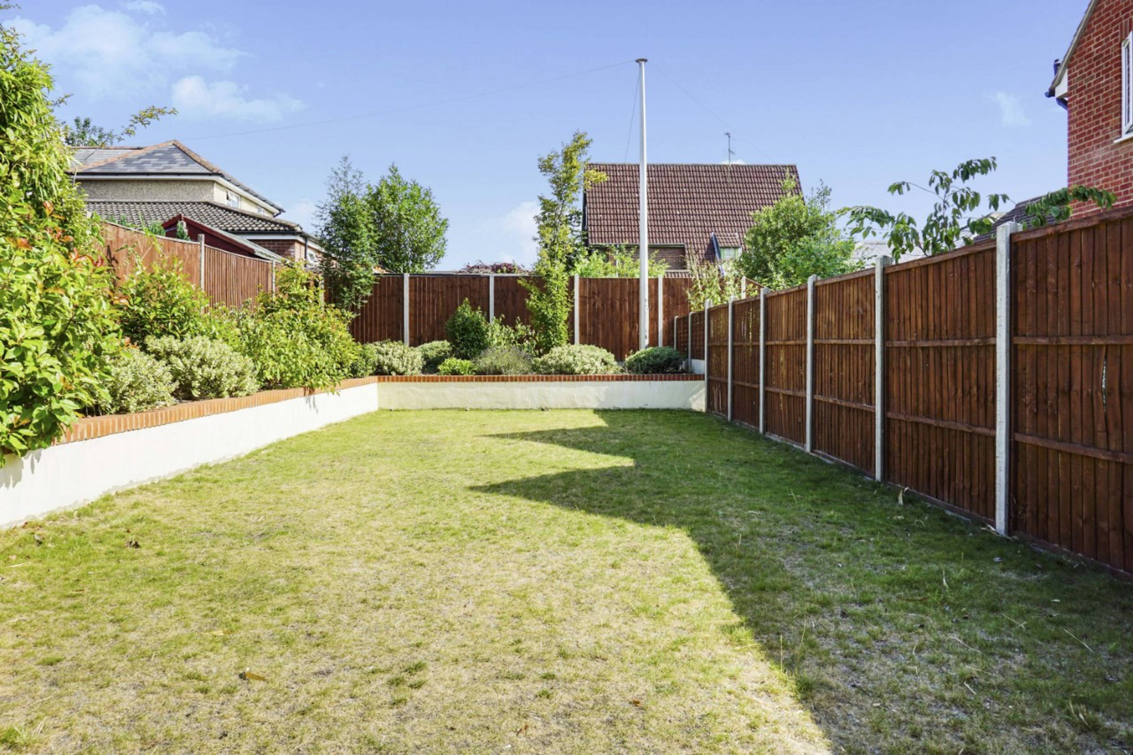 Communal Gardens