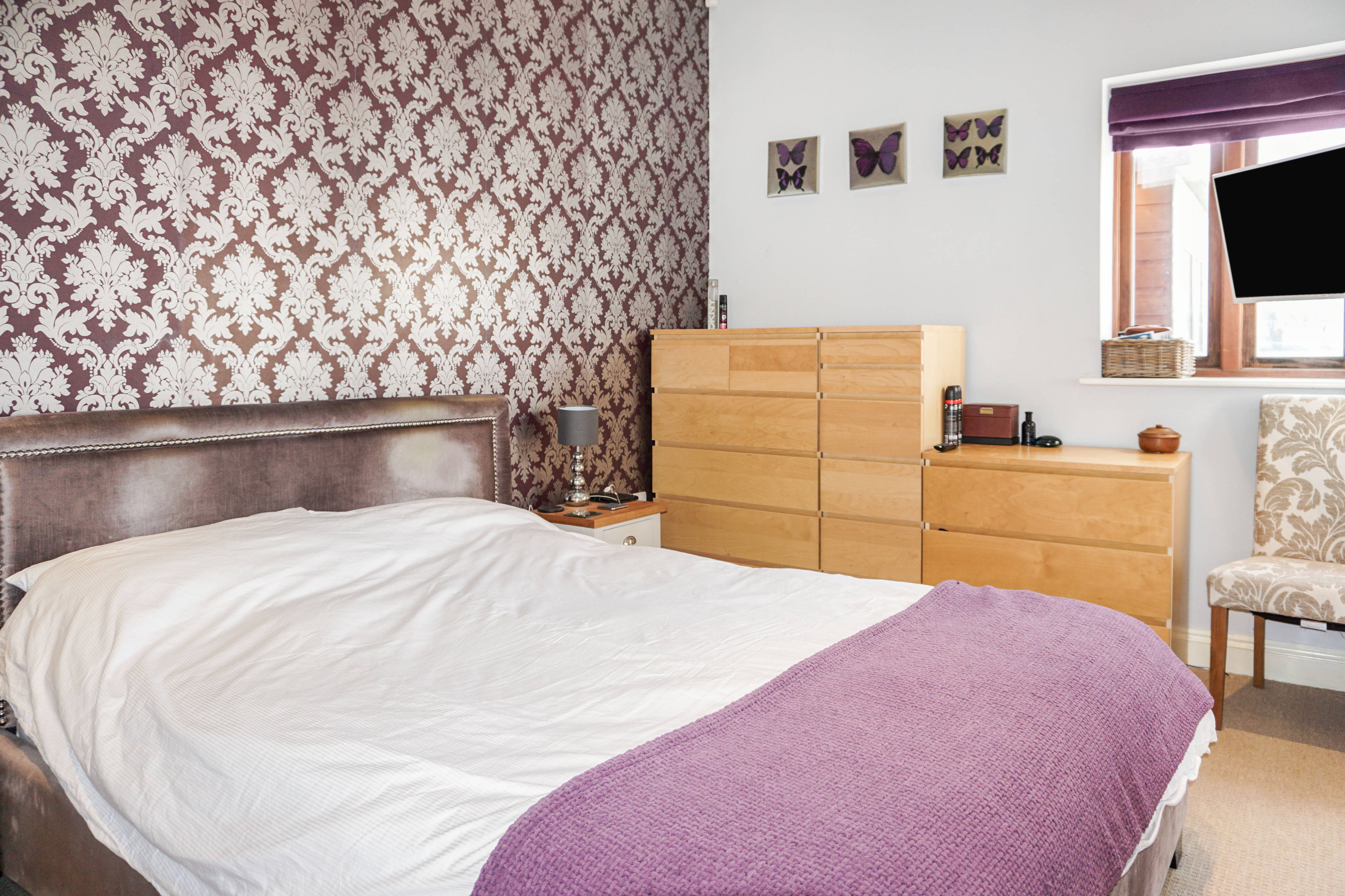 Master Suite