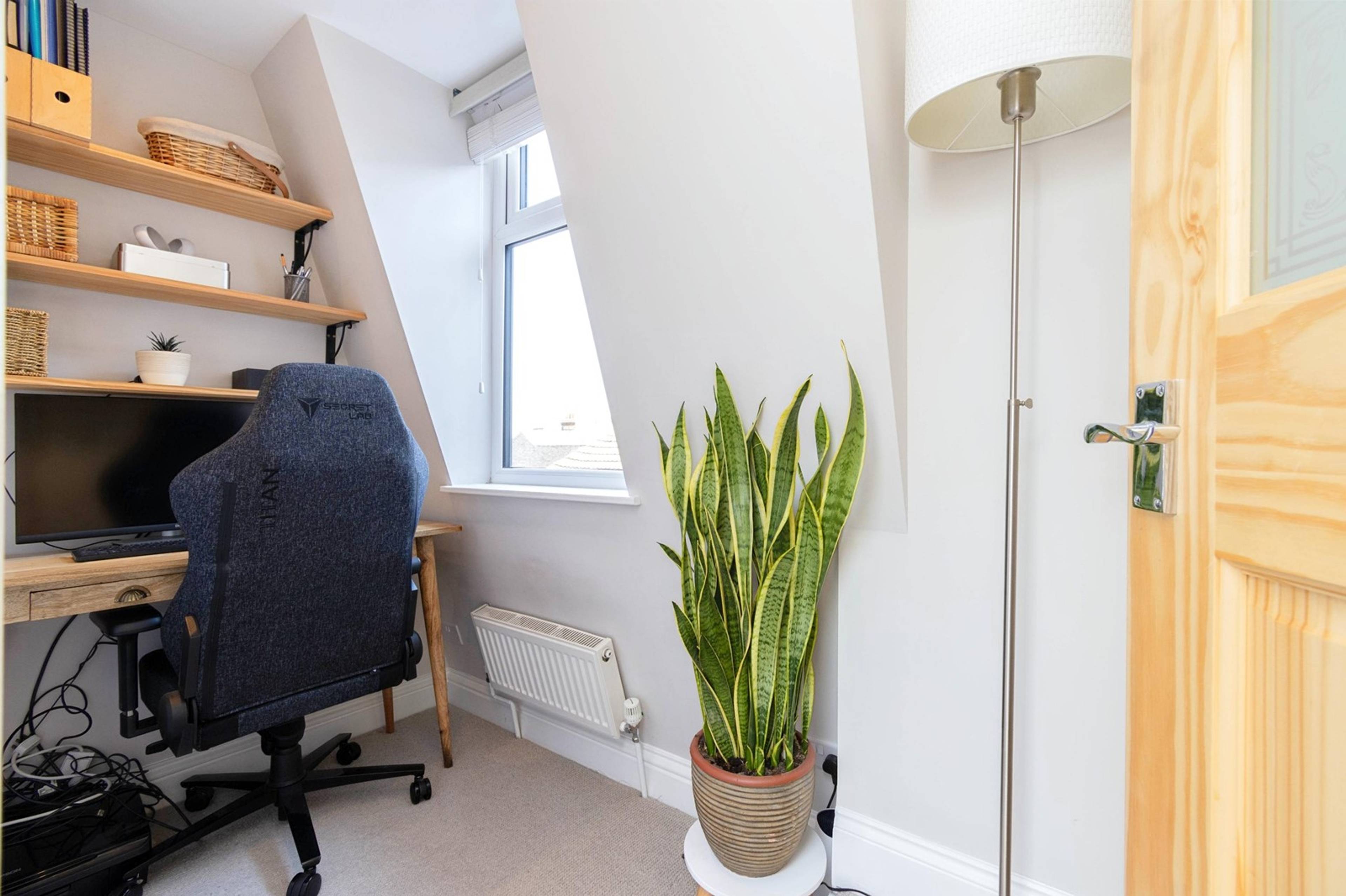 Office / Study
