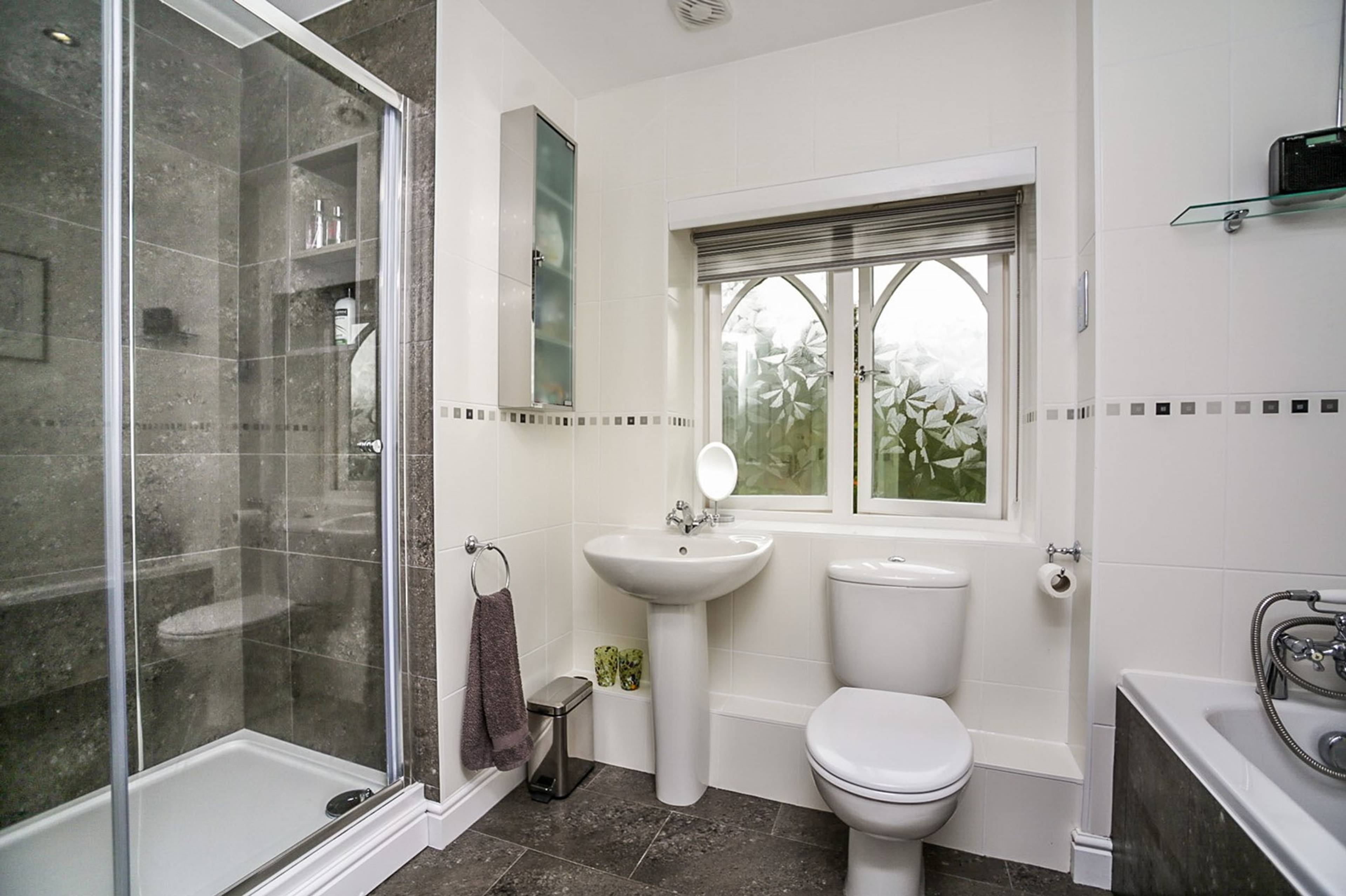 En-suite