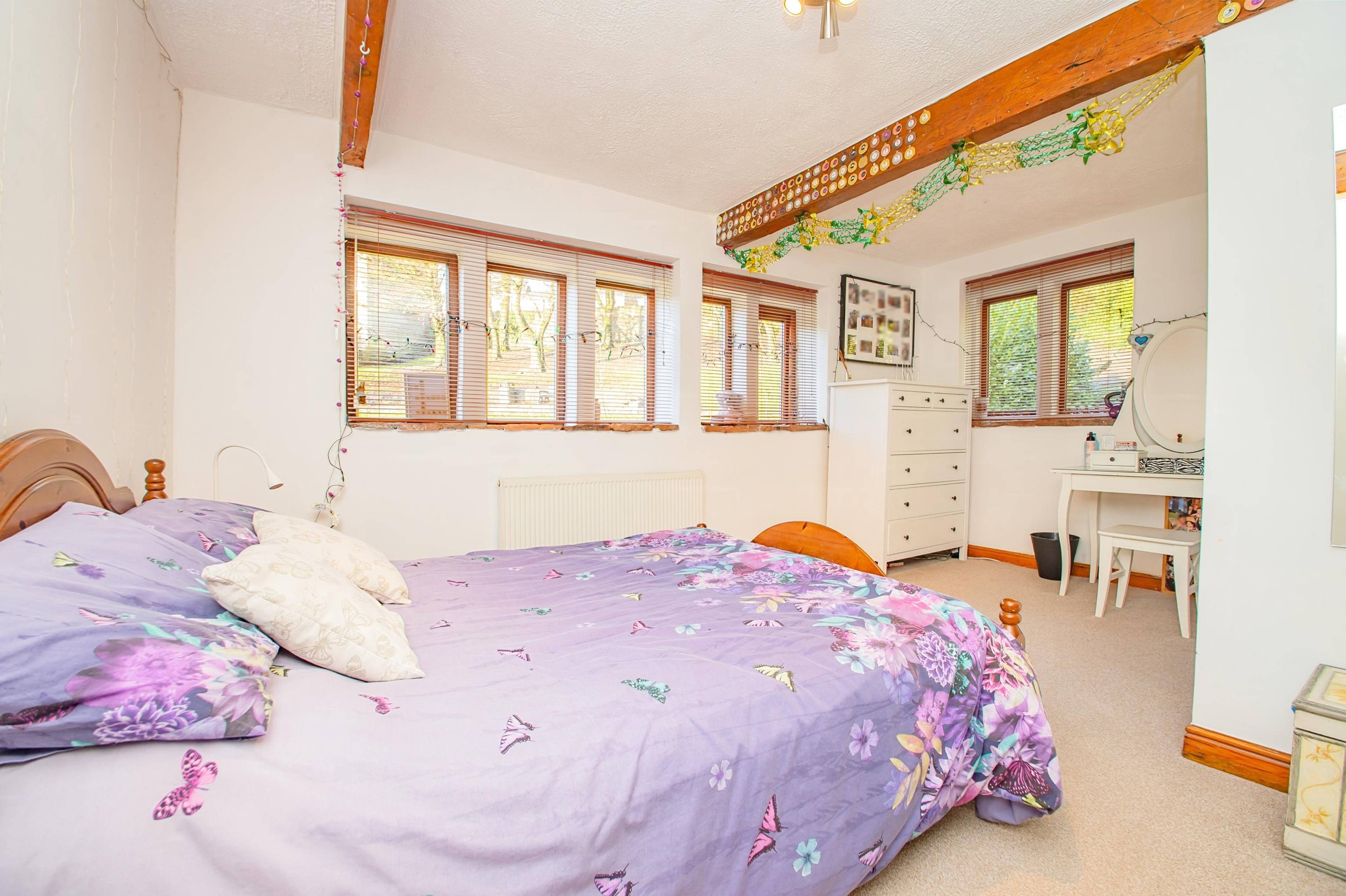 Bedroom Four