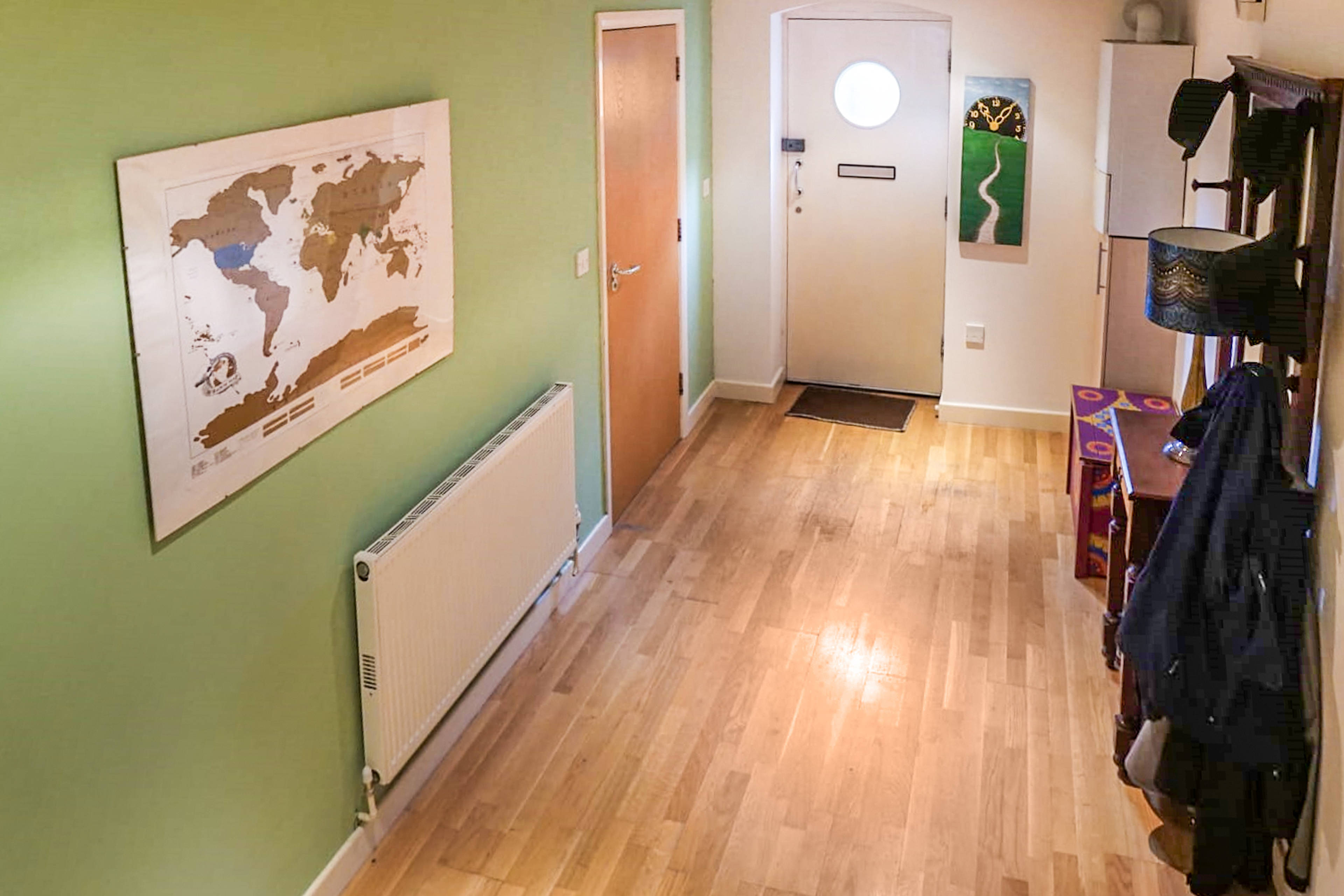 Hall