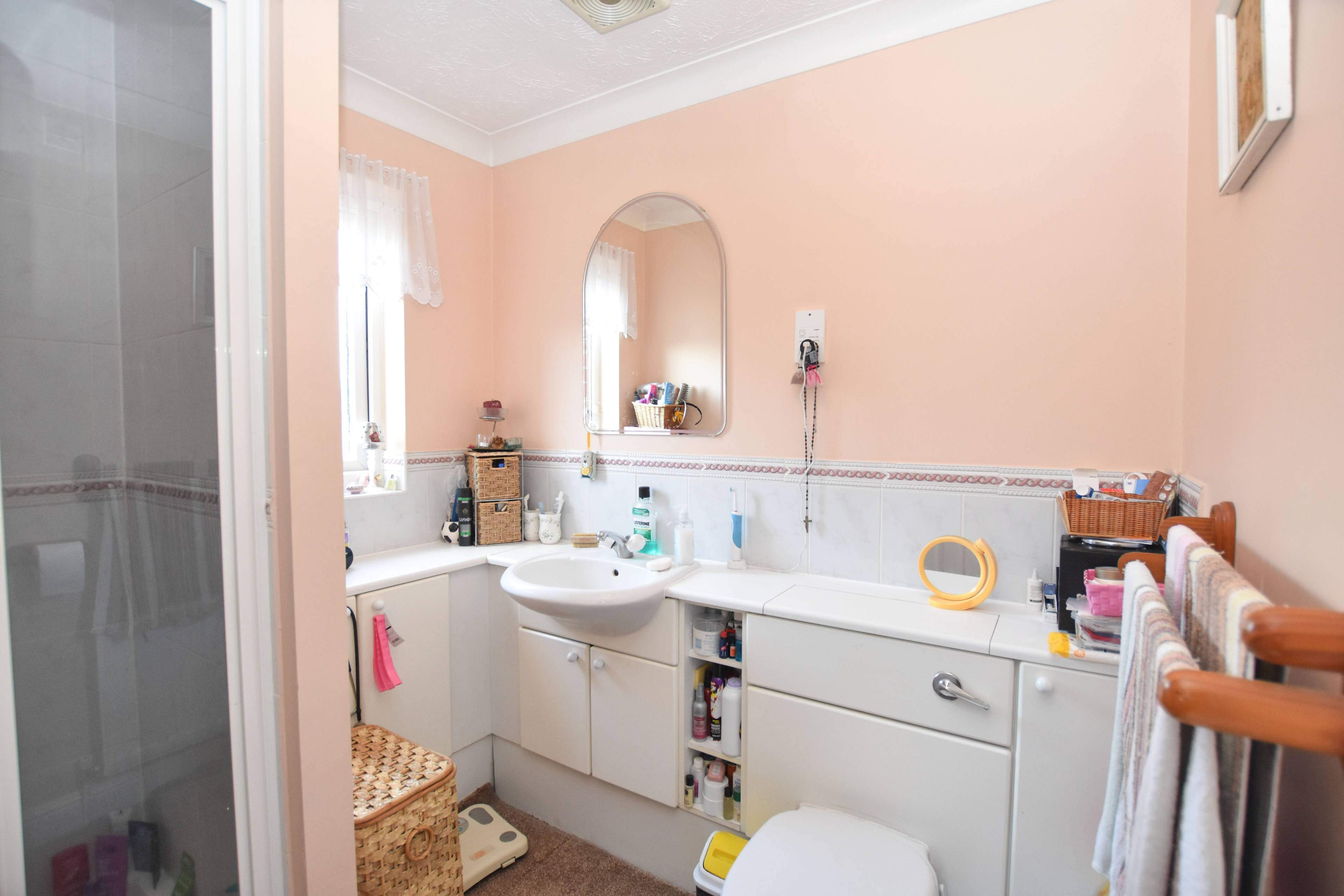 En-suite One