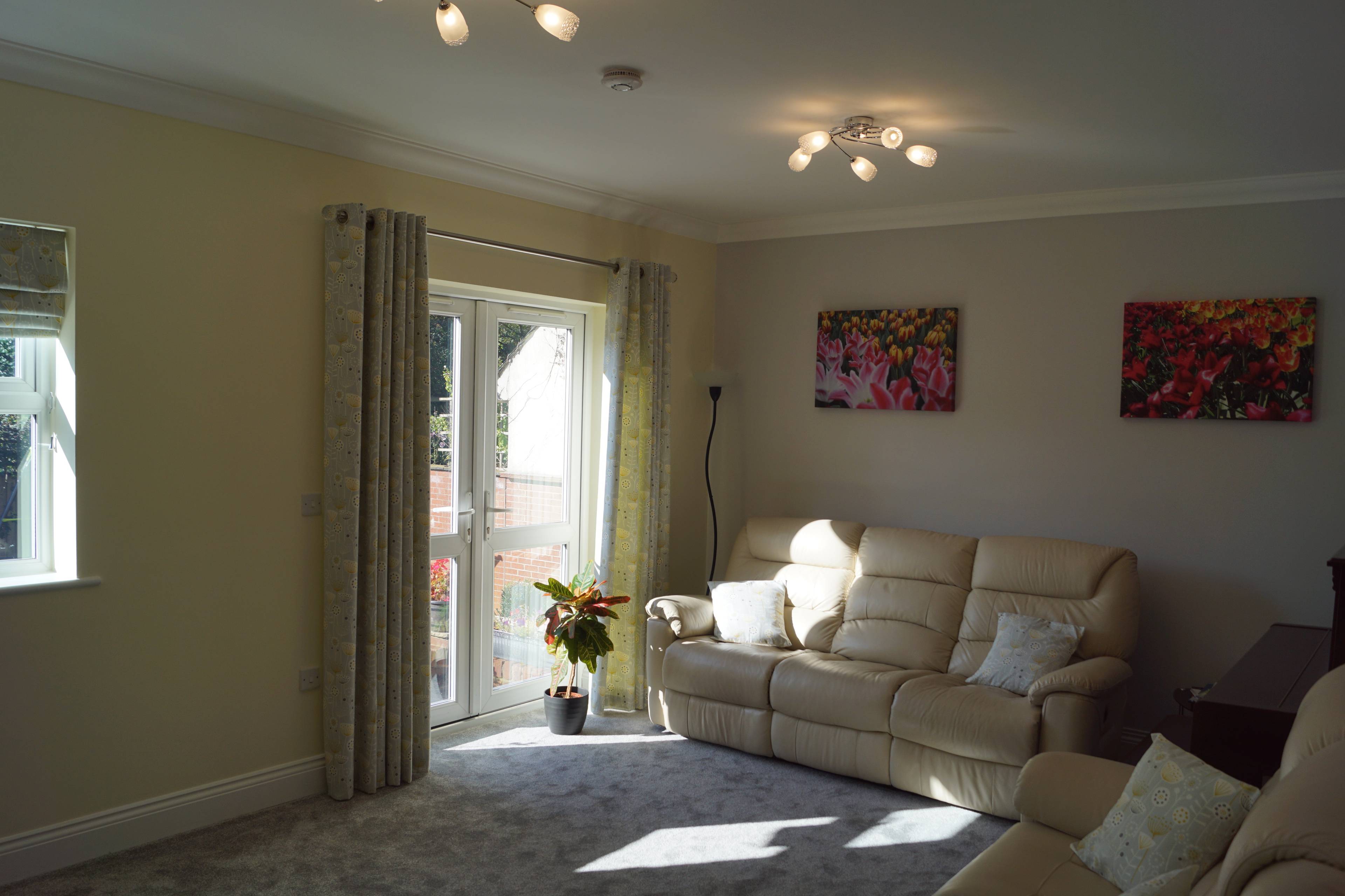 Sitting room