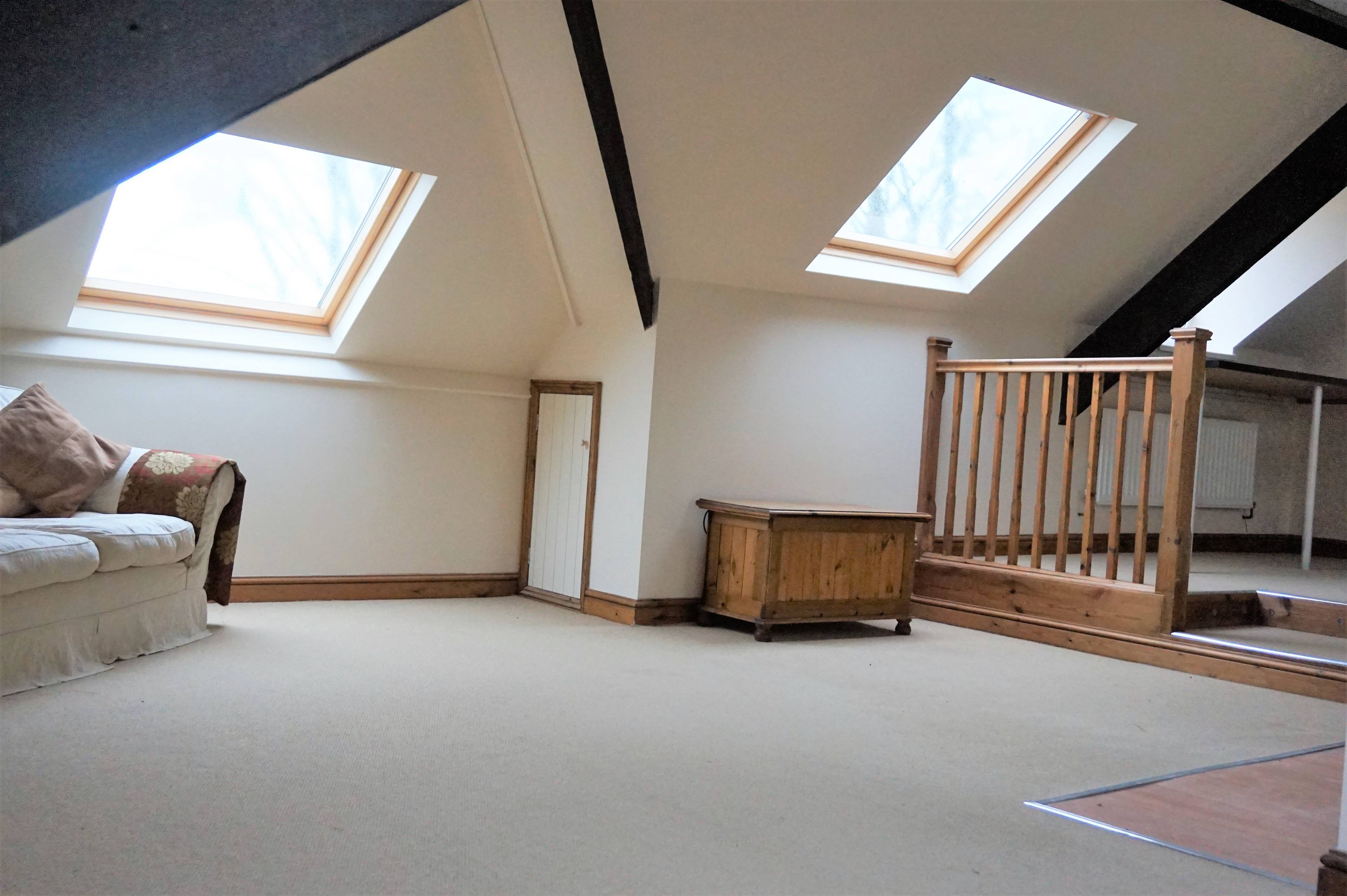 Loft Room