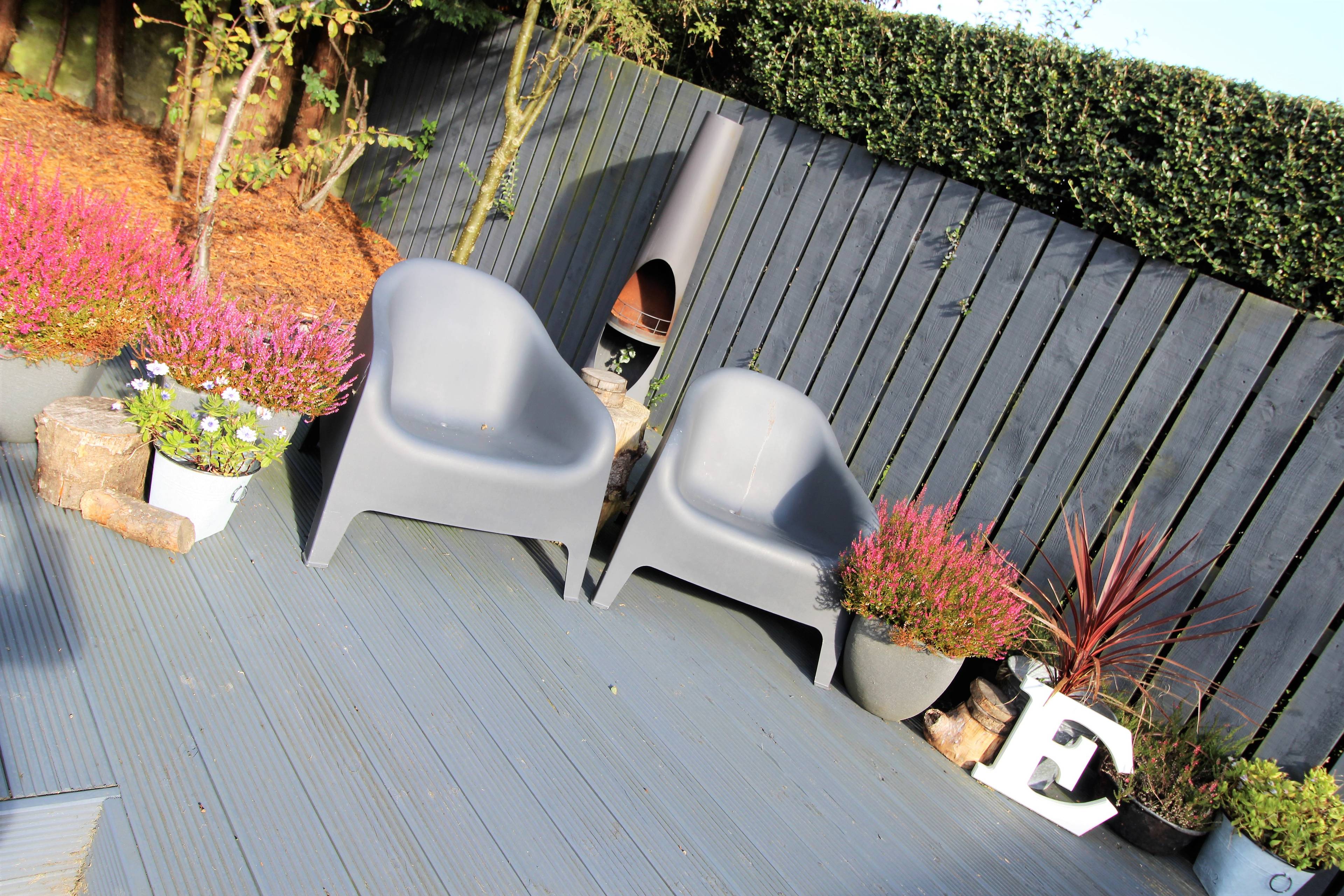 Decking