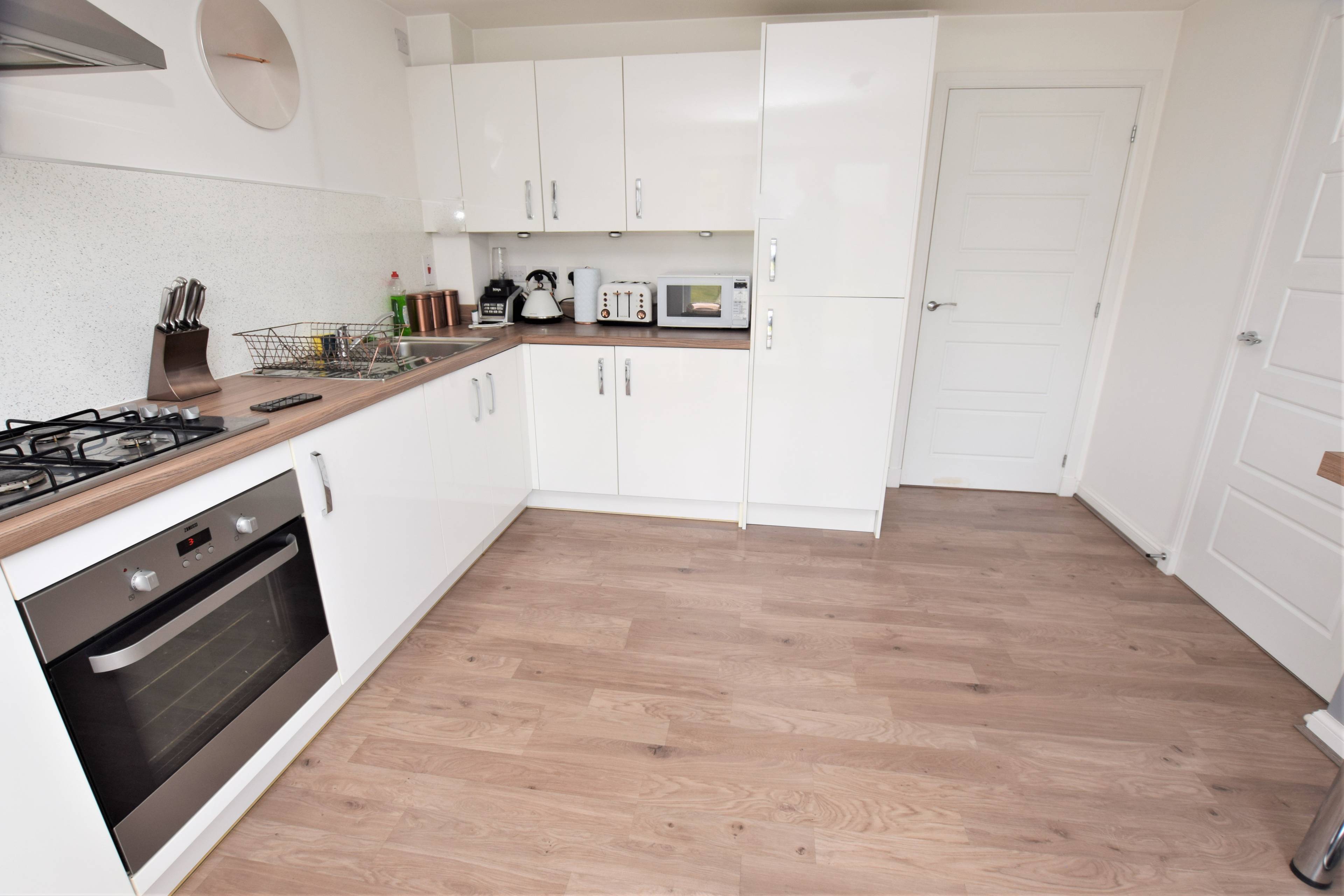 Kitchen/Breakfast